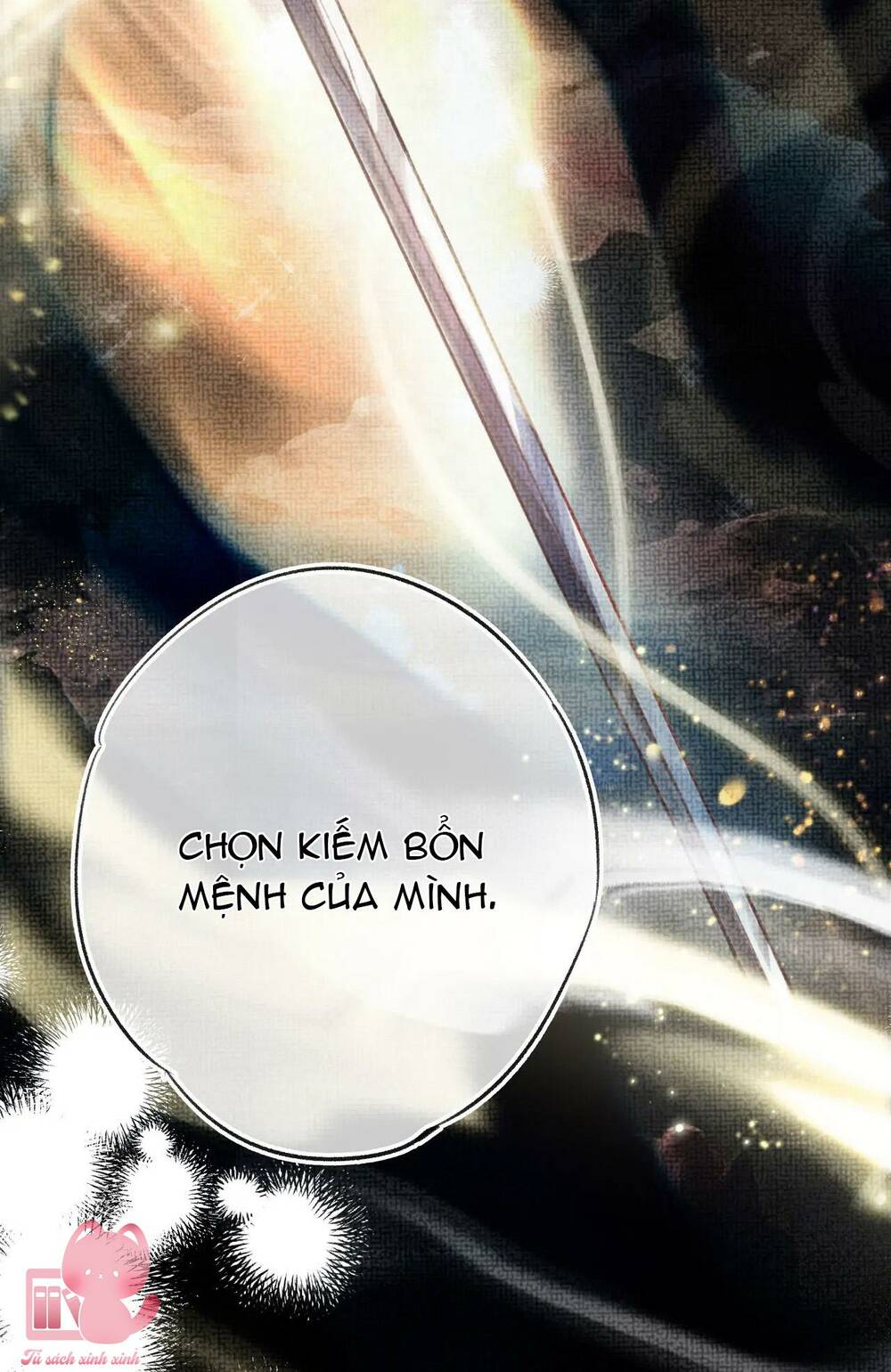 Vi Phu Của Ta Là Long Ngạo Thiên: Chapter 33