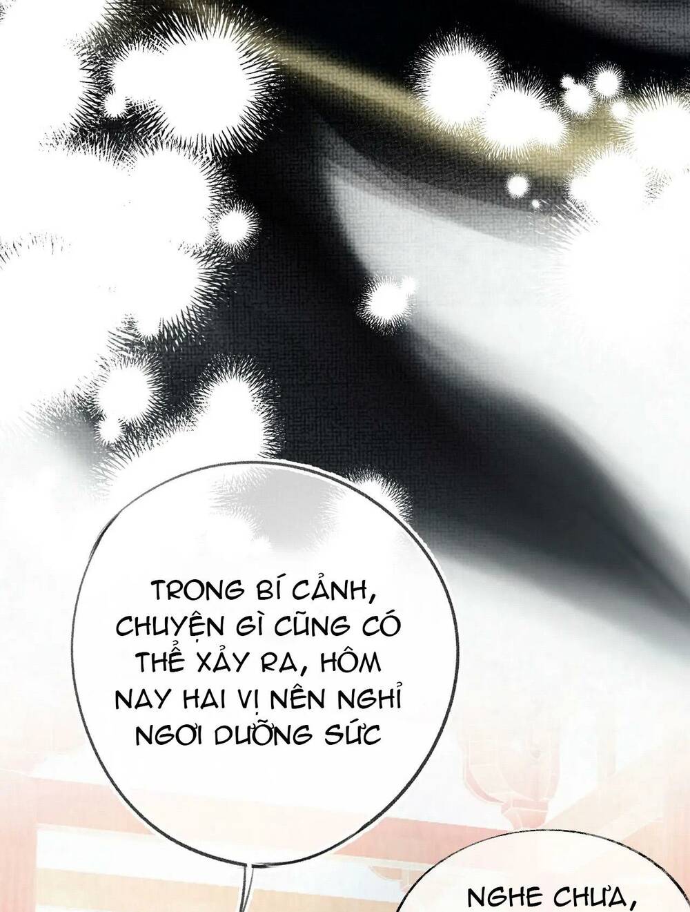 Vi Phu Của Ta Là Long Ngạo Thiên: Chapter 33