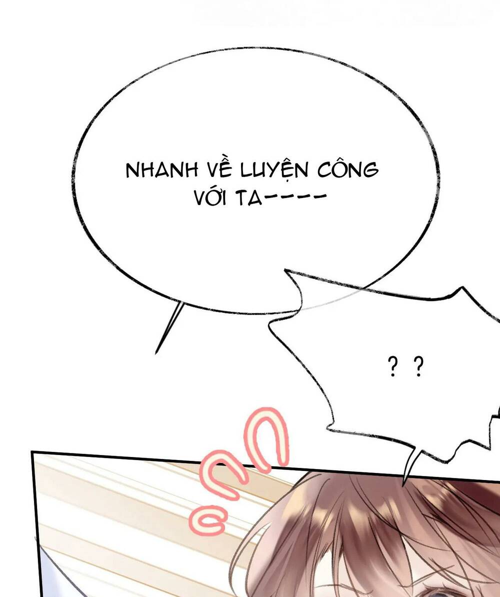 Vi Phu Của Ta Là Long Ngạo Thiên: Chapter 33