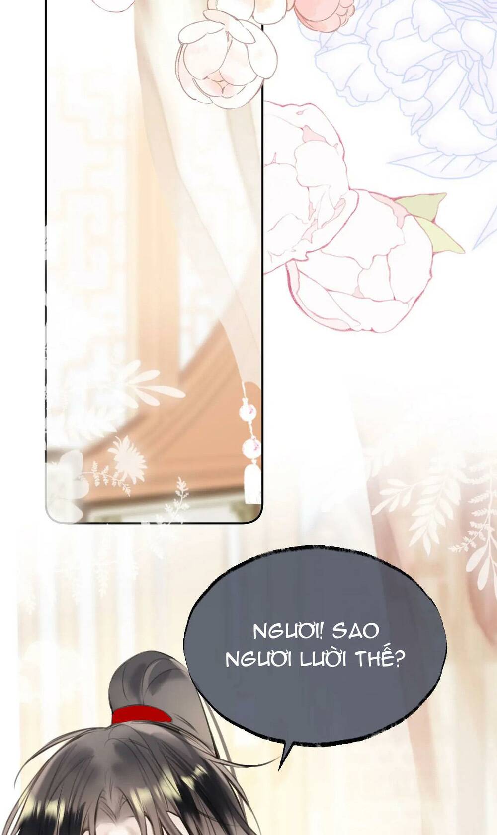Vi Phu Của Ta Là Long Ngạo Thiên: Chapter 33