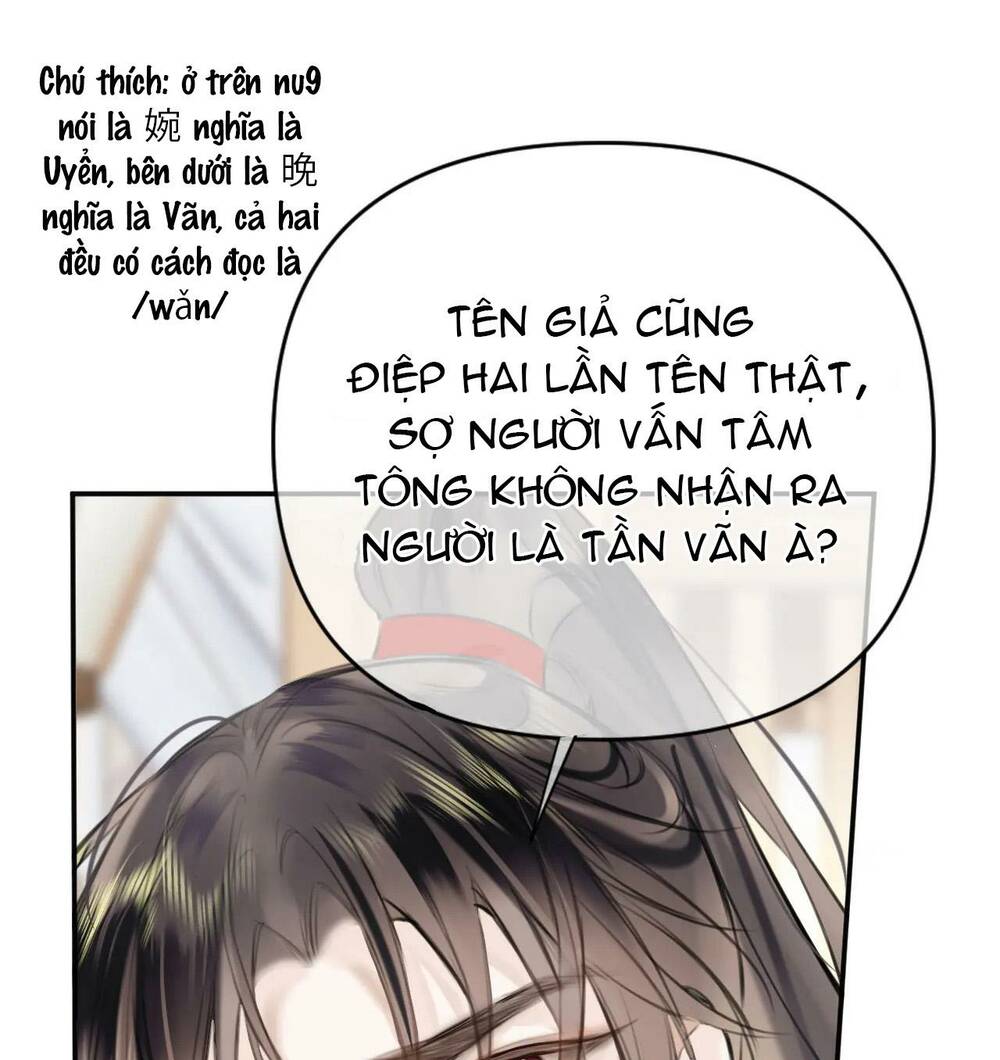 Vi Phu Của Ta Là Long Ngạo Thiên: Chapter 33