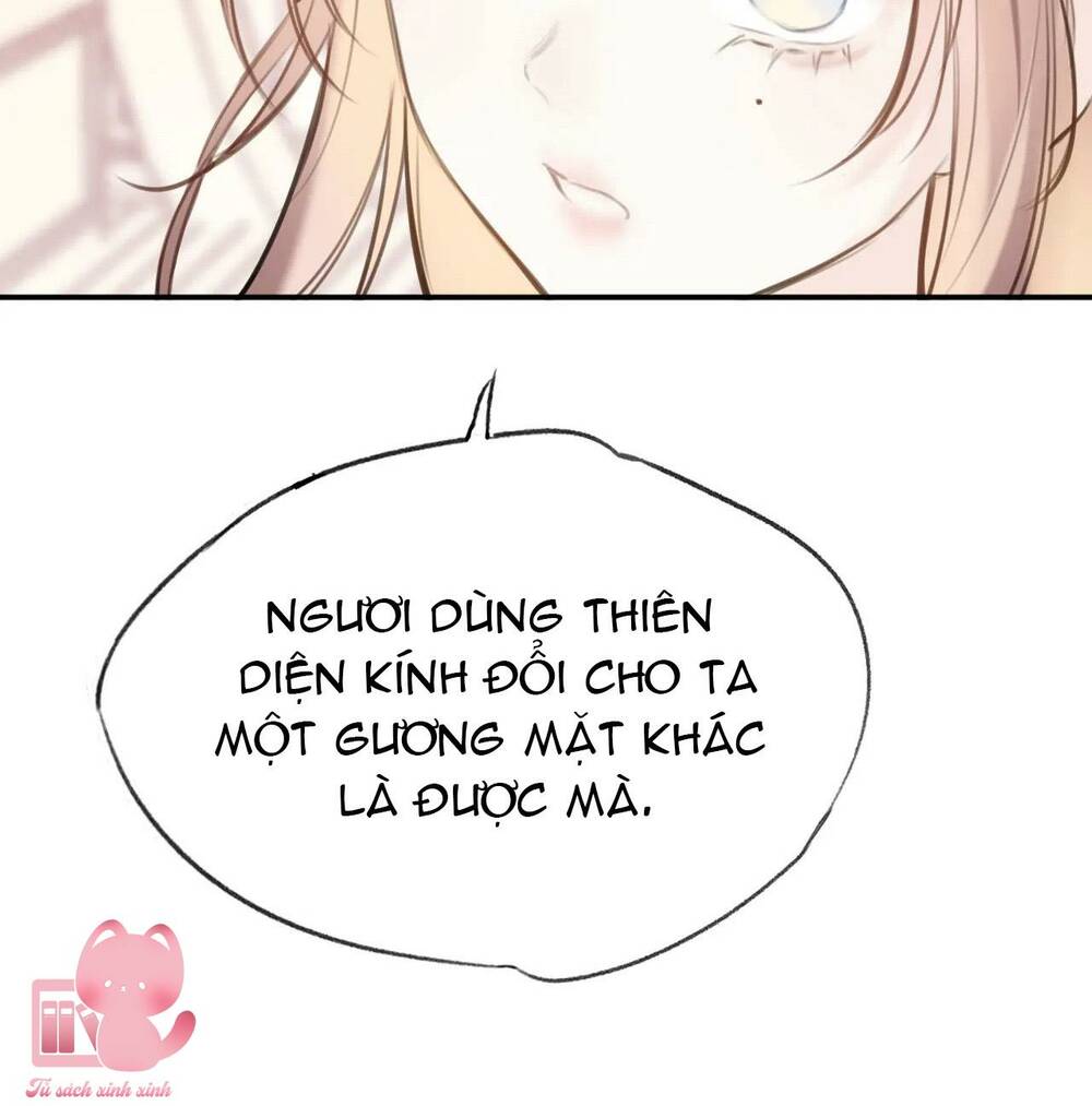 Vi Phu Của Ta Là Long Ngạo Thiên: Chapter 33
