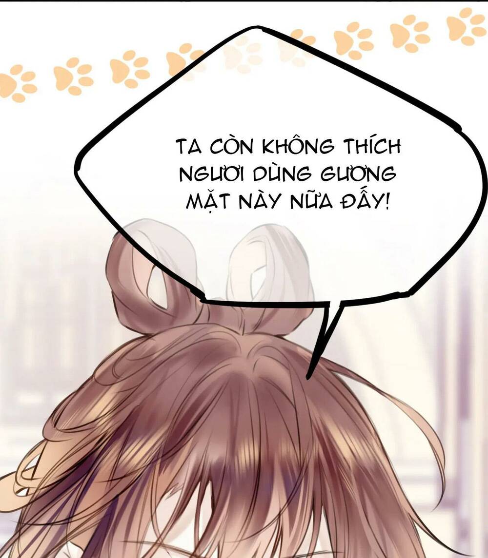 Vi Phu Của Ta Là Long Ngạo Thiên: Chapter 33