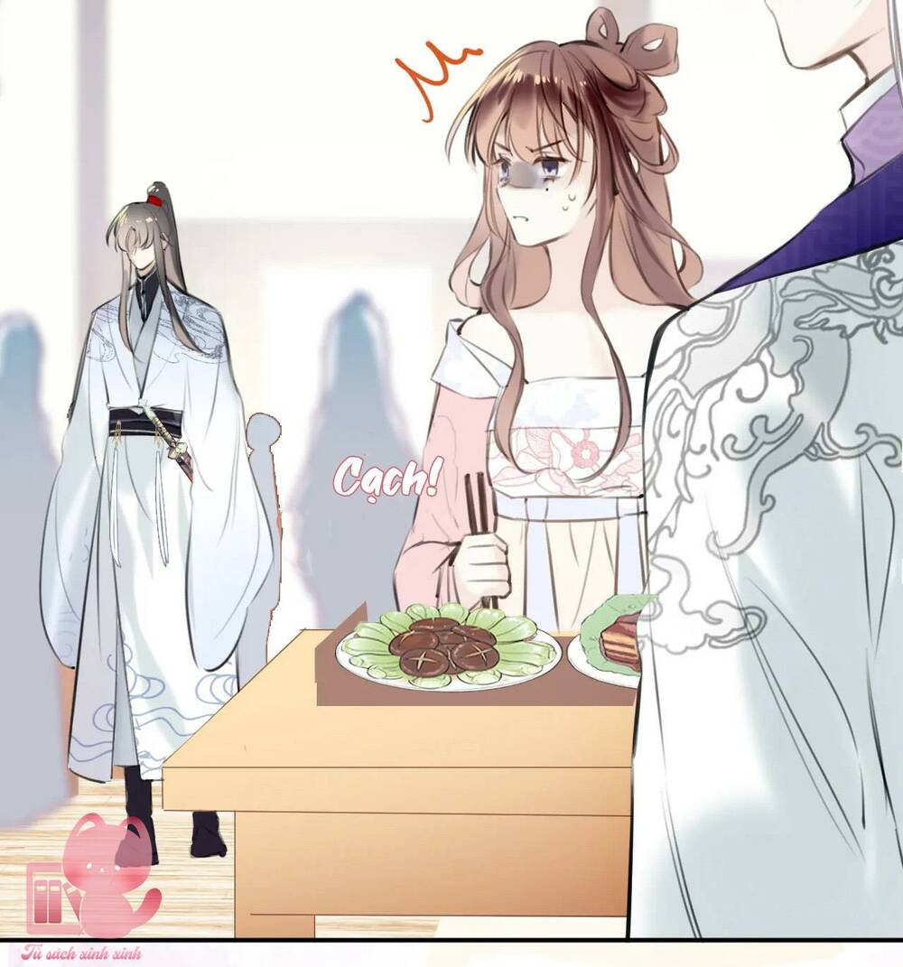 Vi Phu Của Ta Là Long Ngạo Thiên: Chapter 33