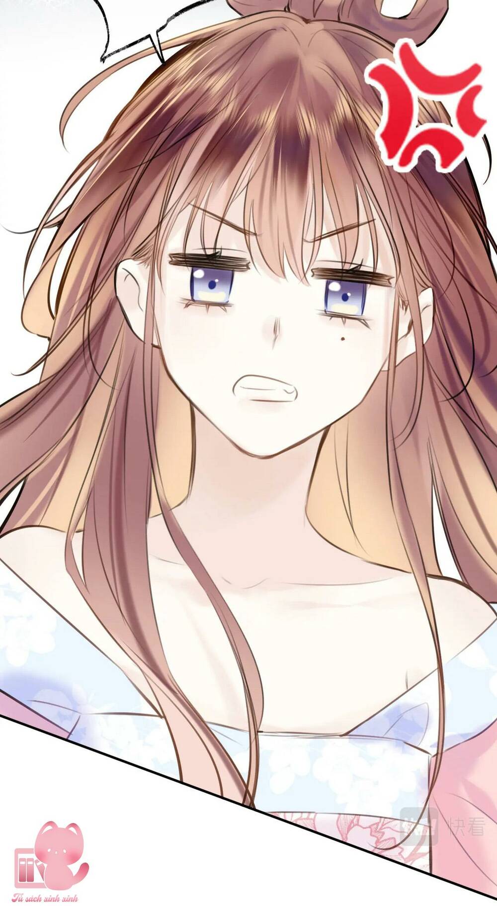 Vi Phu Của Ta Là Long Ngạo Thiên: Chapter 33