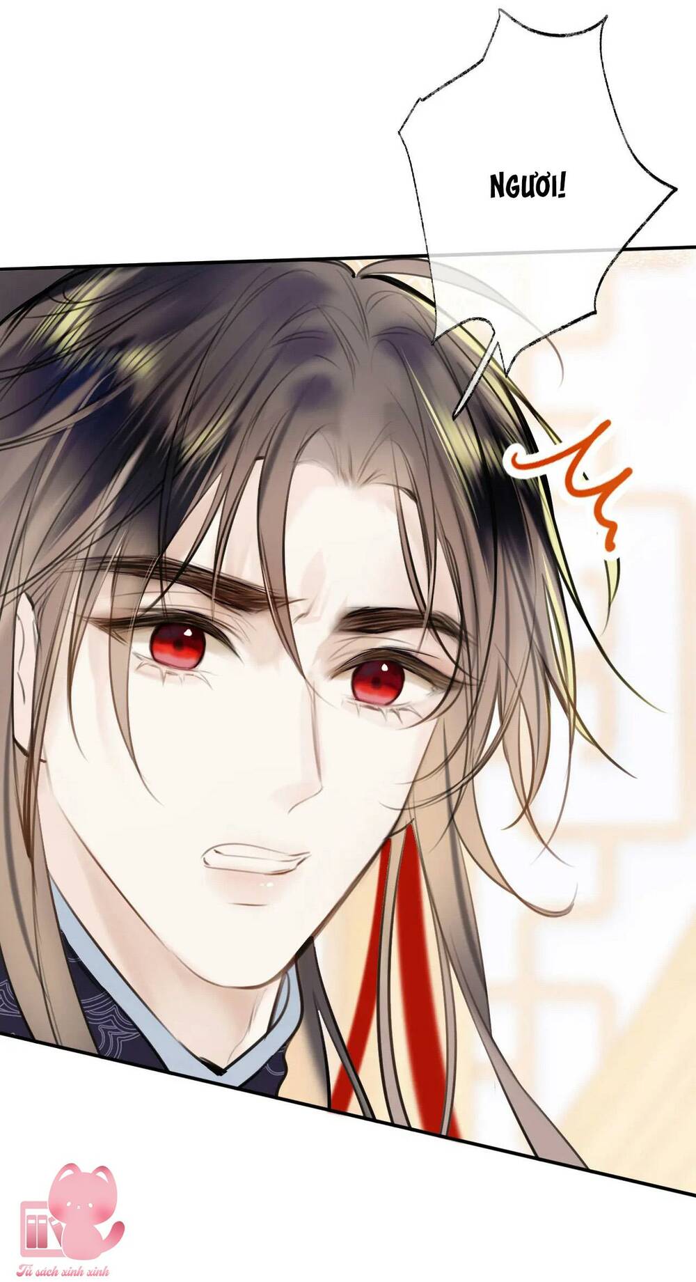 Vi Phu Của Ta Là Long Ngạo Thiên: Chapter 33