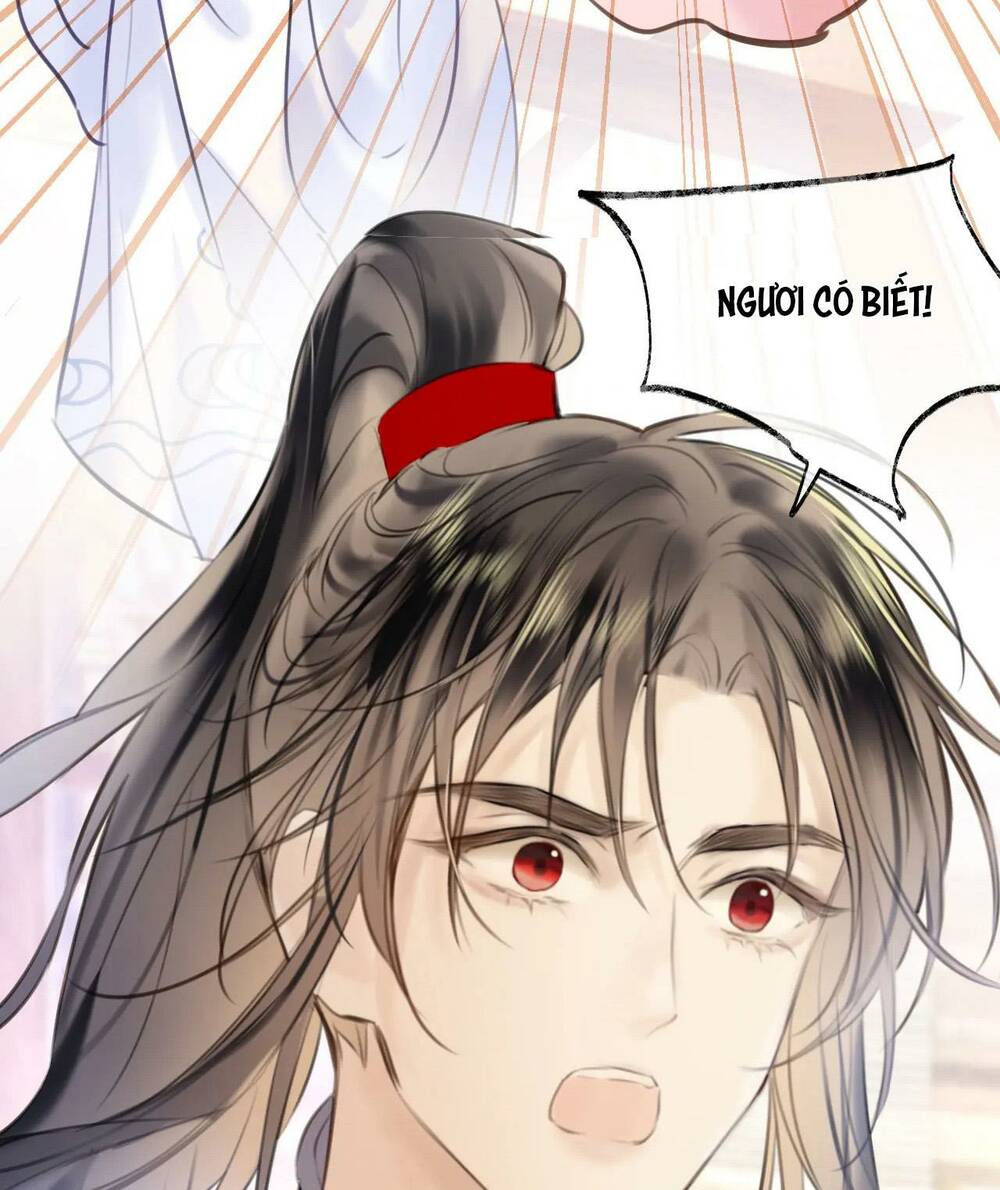 Vi Phu Của Ta Là Long Ngạo Thiên: Chapter 33