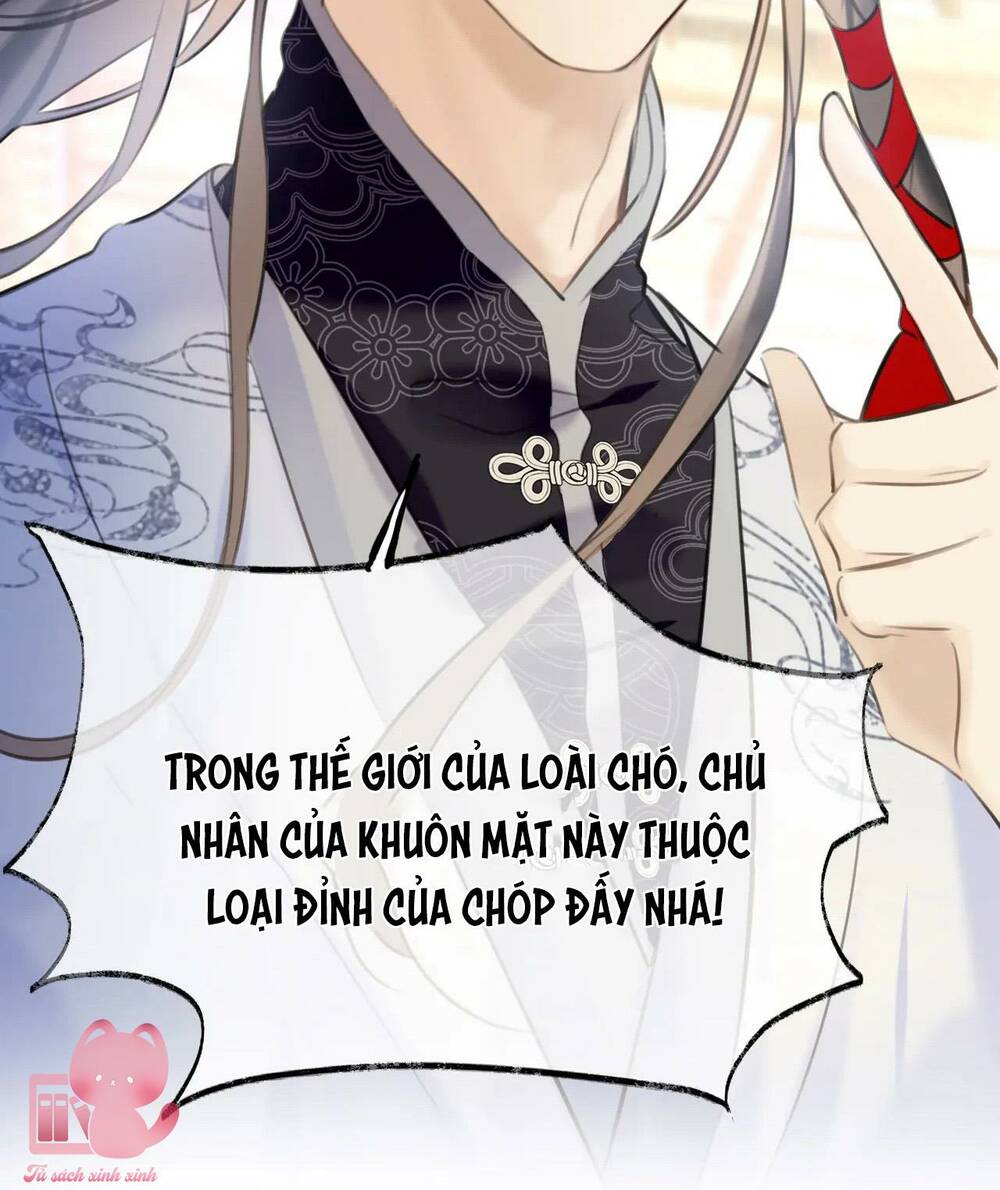 Vi Phu Của Ta Là Long Ngạo Thiên: Chapter 33