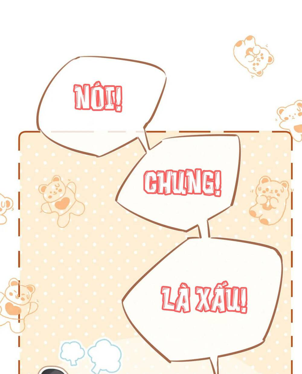 Vi Phu Của Ta Là Long Ngạo Thiên: Chapter 33