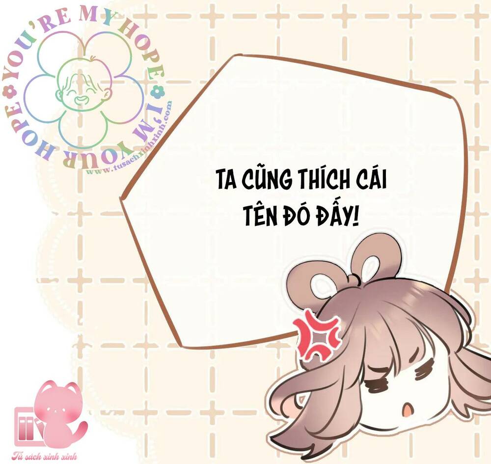 Vi Phu Của Ta Là Long Ngạo Thiên: Chapter 33