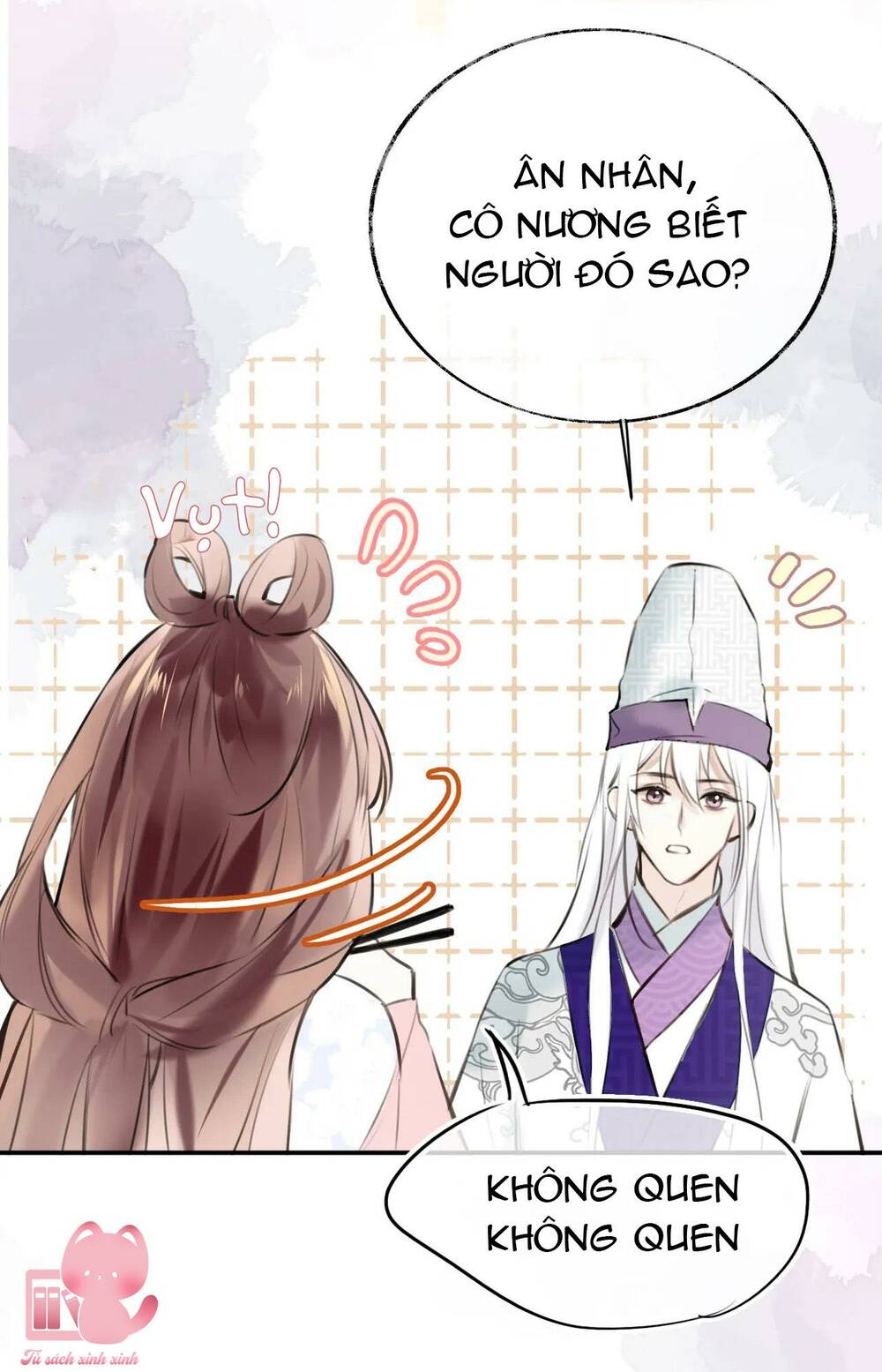 Vi Phu Của Ta Là Long Ngạo Thiên: Chapter 33