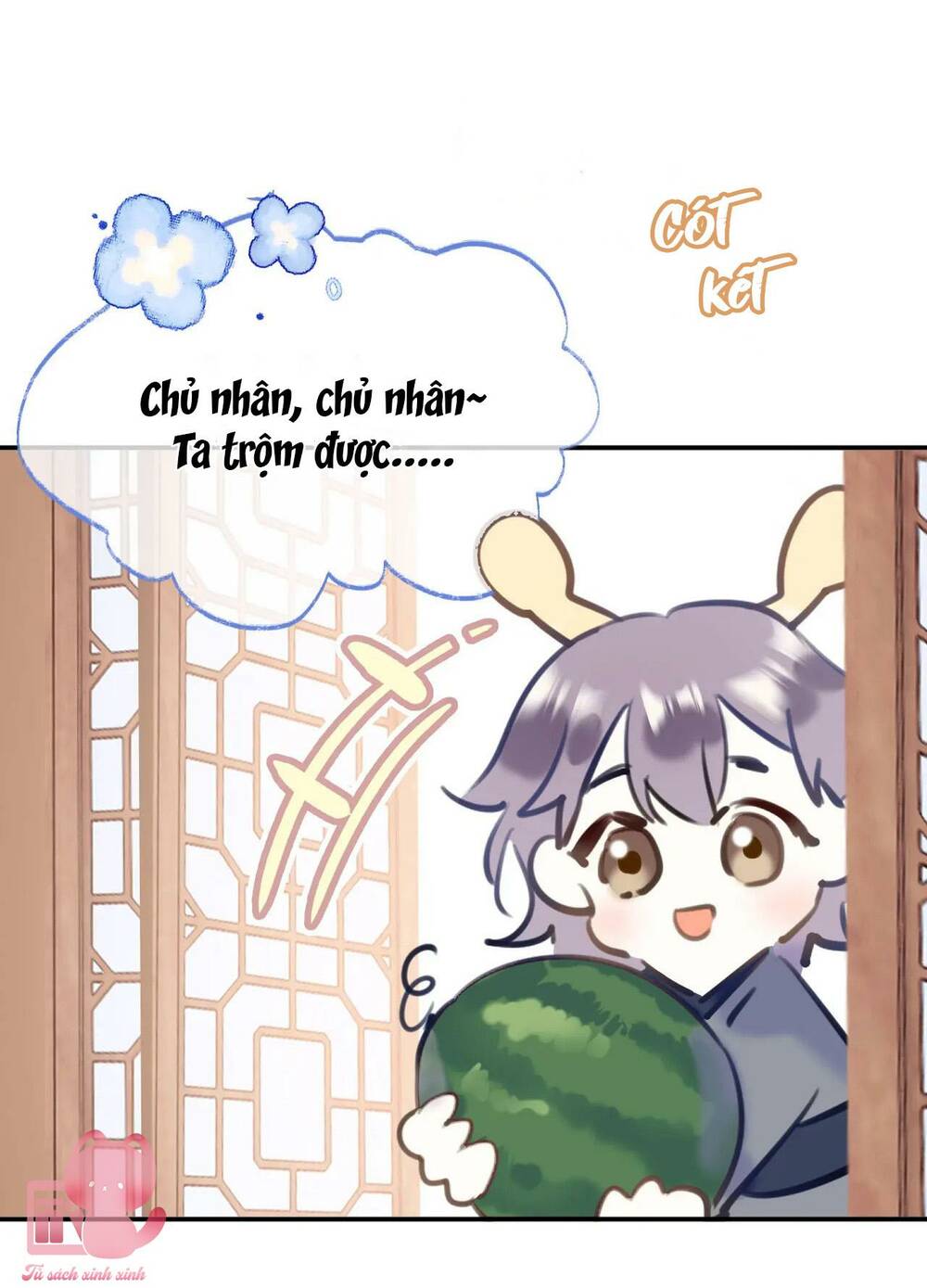 Vi Phu Của Ta Là Long Ngạo Thiên: Chapter 33