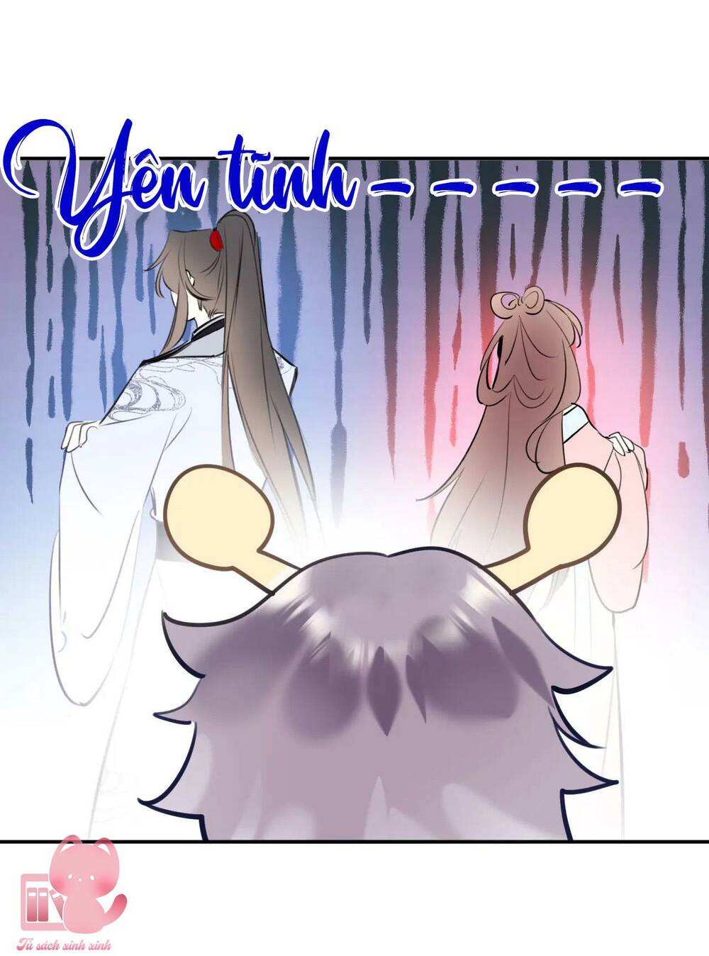 Vi Phu Của Ta Là Long Ngạo Thiên: Chapter 33
