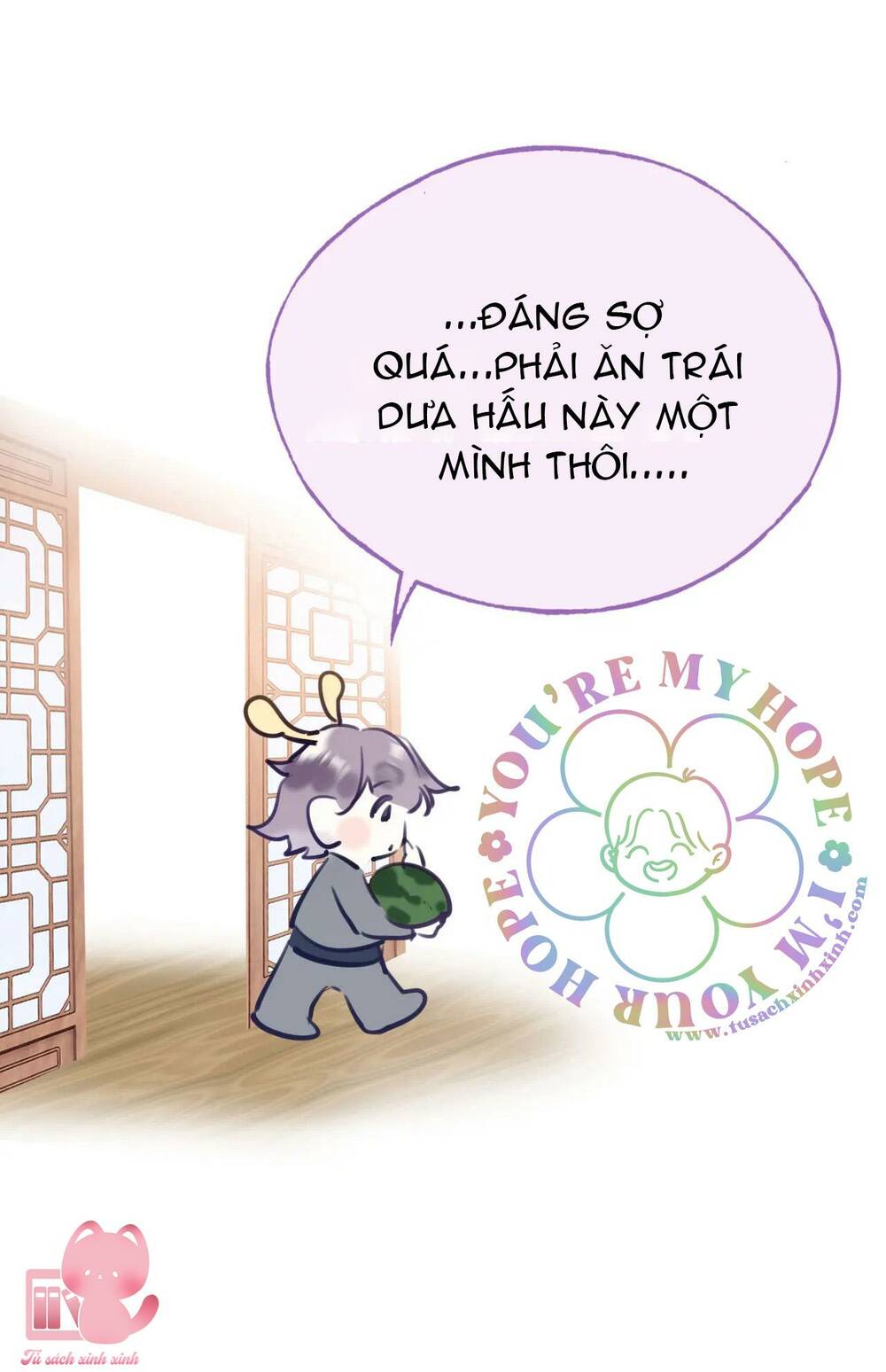 Vi Phu Của Ta Là Long Ngạo Thiên: Chapter 33