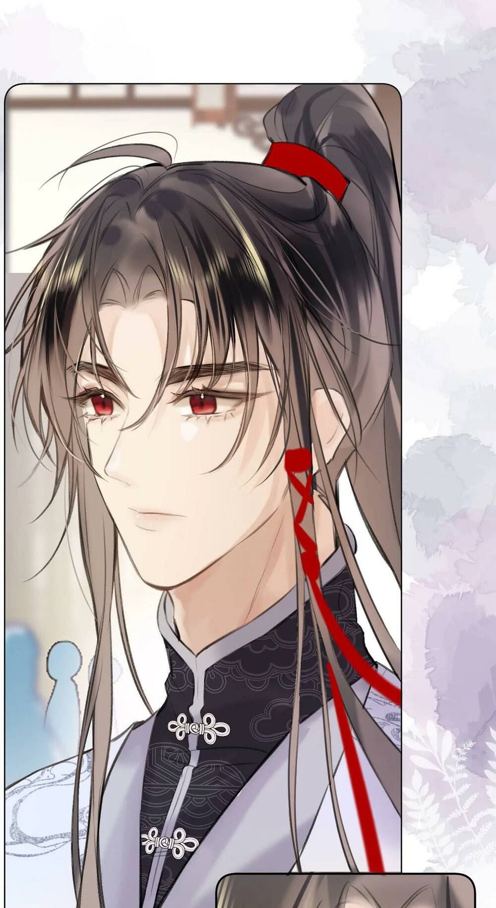Vi Phu Của Ta Là Long Ngạo Thiên: Chapter 33