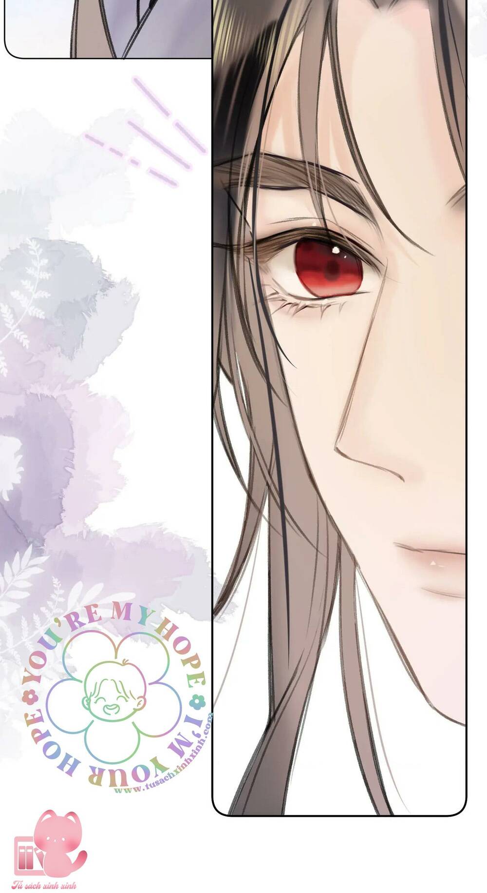 Vi Phu Của Ta Là Long Ngạo Thiên: Chapter 33