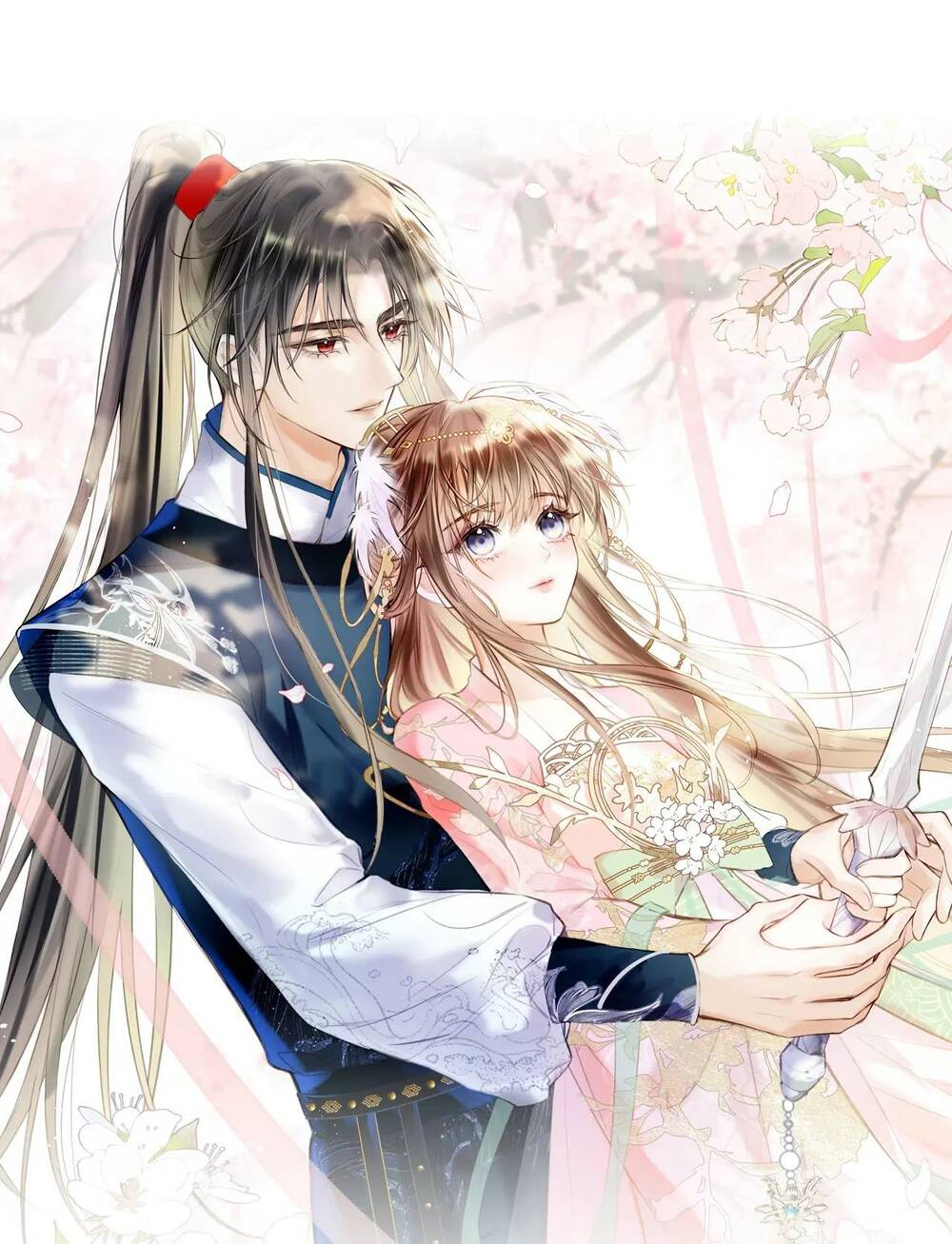 Vi Phu Của Ta Là Long Ngạo Thiên: Chapter 38