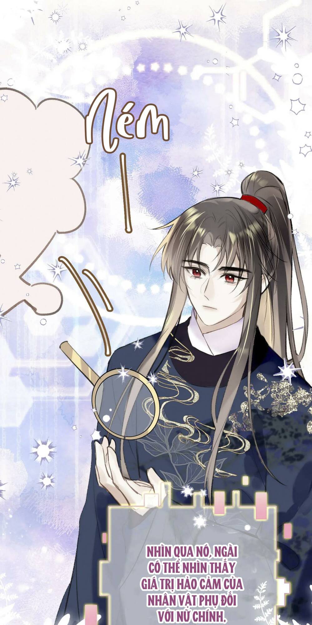 Vi Phu Của Ta Là Long Ngạo Thiên: Chapter 38