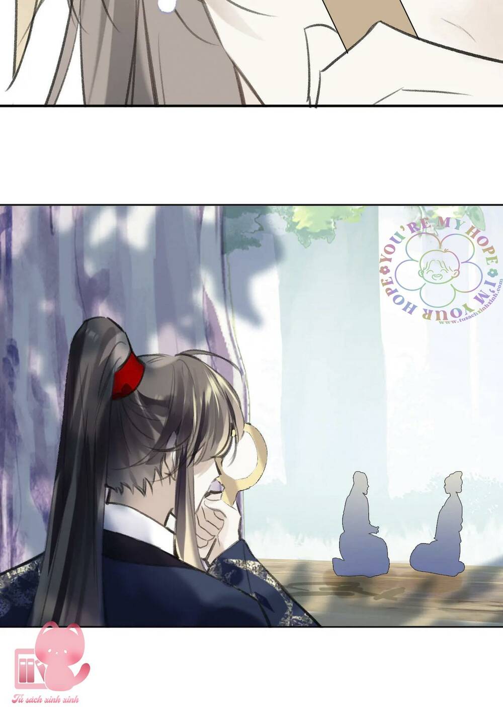 Vi Phu Của Ta Là Long Ngạo Thiên: Chapter 38
