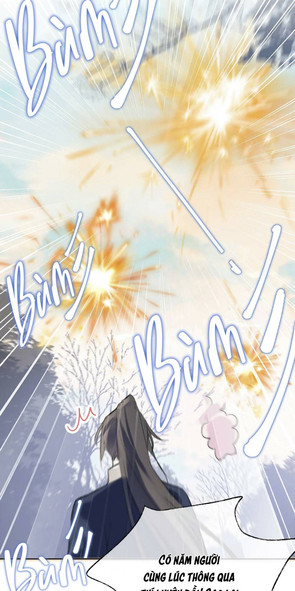 Vi Phu Của Ta Là Long Ngạo Thiên: Chapter 38
