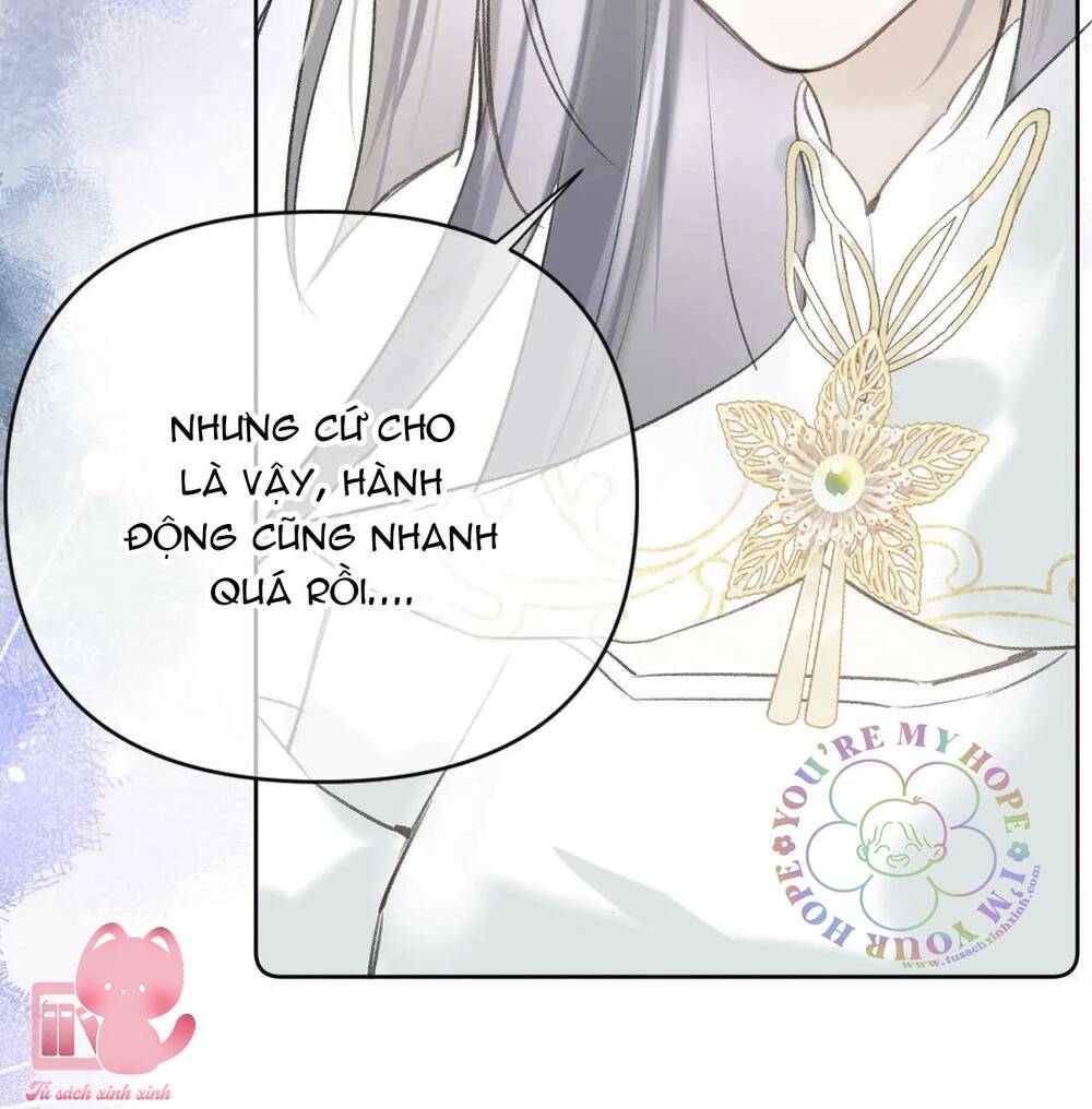 Vi Phu Của Ta Là Long Ngạo Thiên: Chapter 38