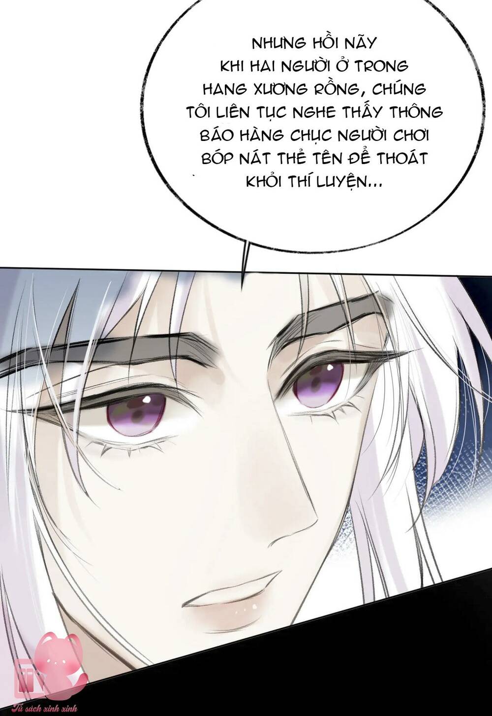 Vi Phu Của Ta Là Long Ngạo Thiên: Chapter 38