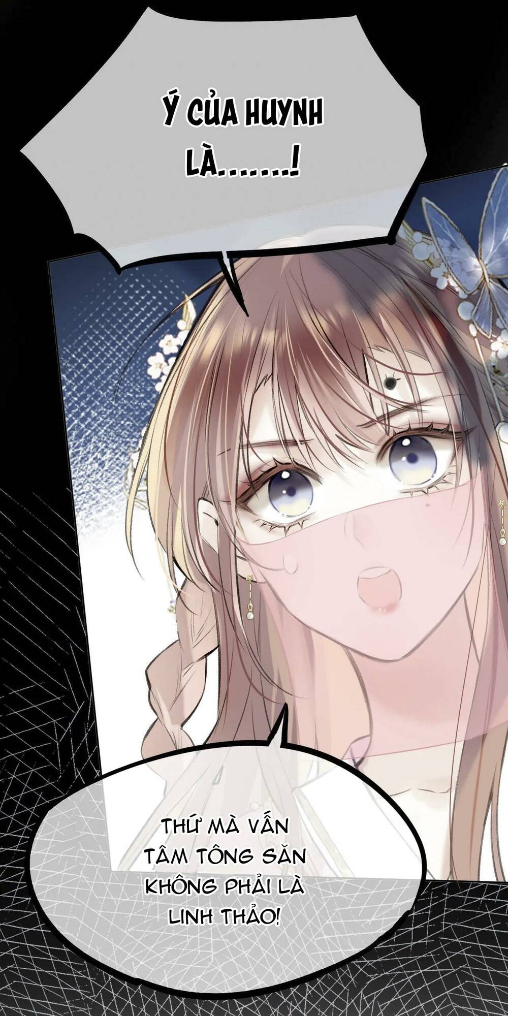 Vi Phu Của Ta Là Long Ngạo Thiên: Chapter 38