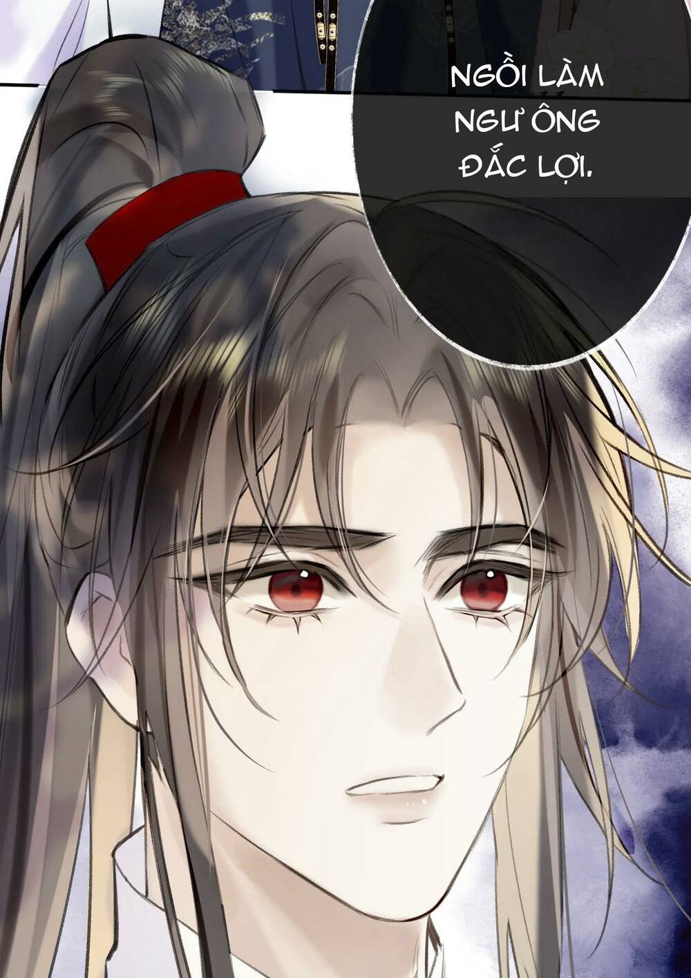 Vi Phu Của Ta Là Long Ngạo Thiên: Chapter 38