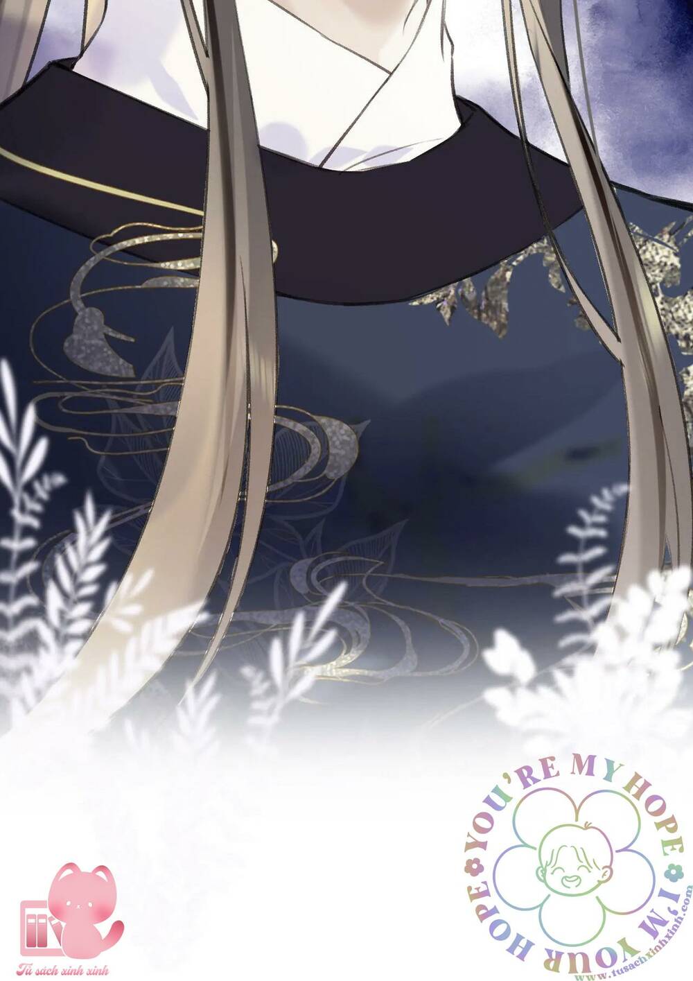 Vi Phu Của Ta Là Long Ngạo Thiên: Chapter 38