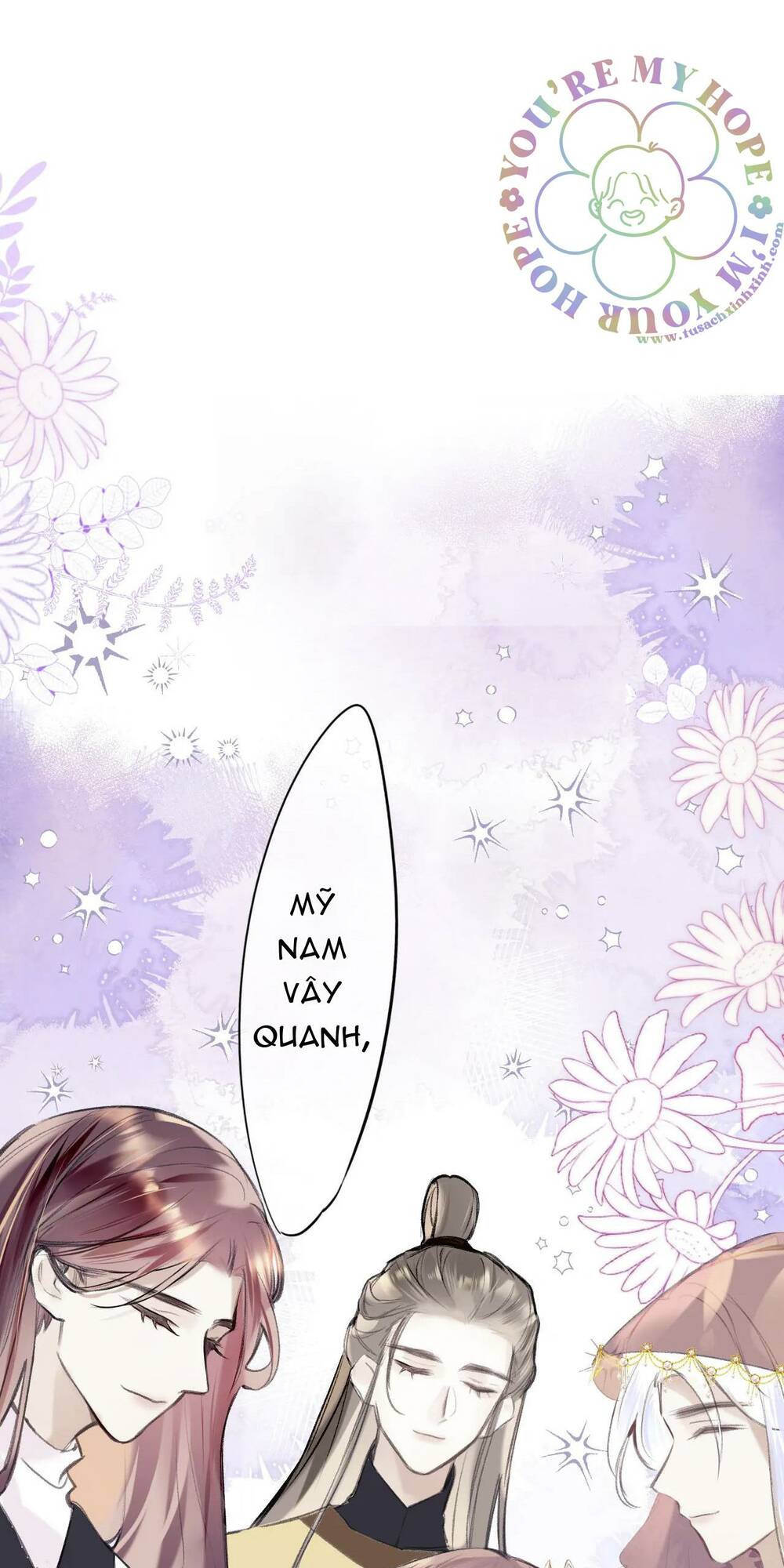 Vi Phu Của Ta Là Long Ngạo Thiên: Chapter 38