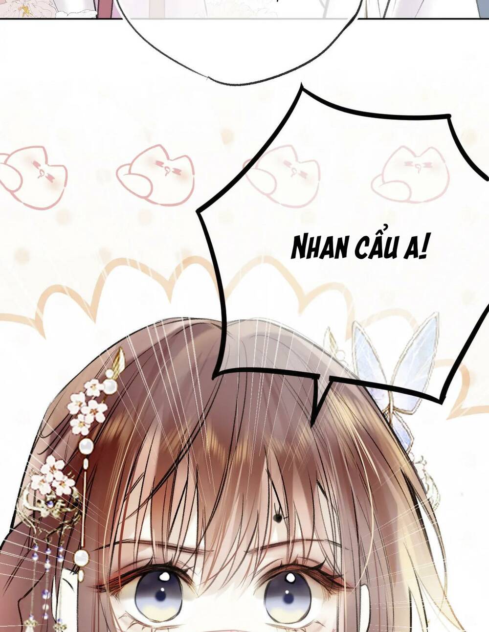 Vi Phu Của Ta Là Long Ngạo Thiên: Chapter 38