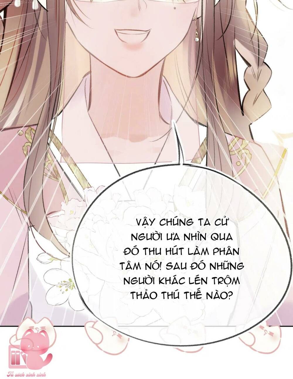 Vi Phu Của Ta Là Long Ngạo Thiên: Chapter 38