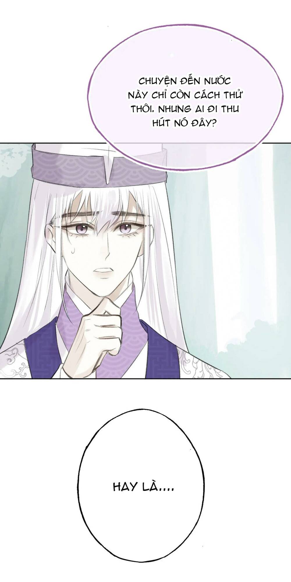 Vi Phu Của Ta Là Long Ngạo Thiên: Chapter 38