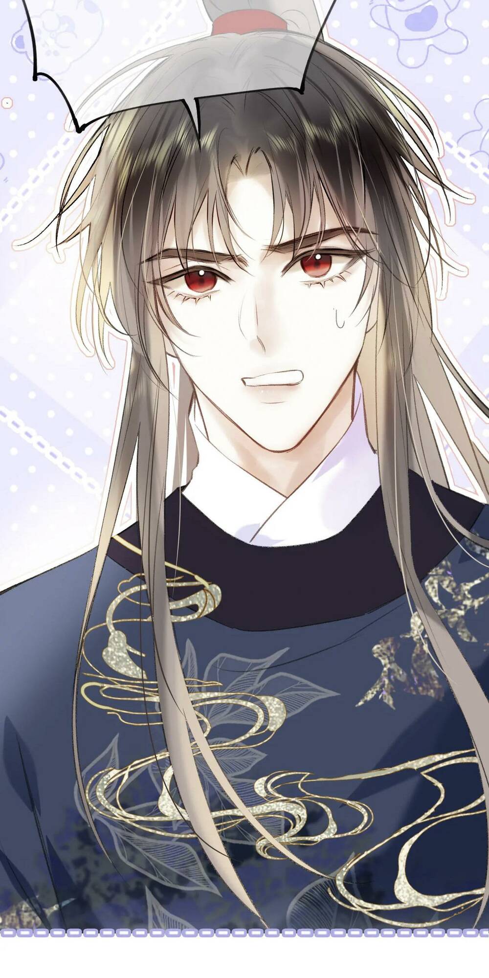 Vi Phu Của Ta Là Long Ngạo Thiên: Chapter 38