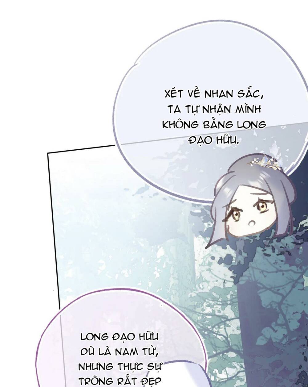 Vi Phu Của Ta Là Long Ngạo Thiên: Chapter 38