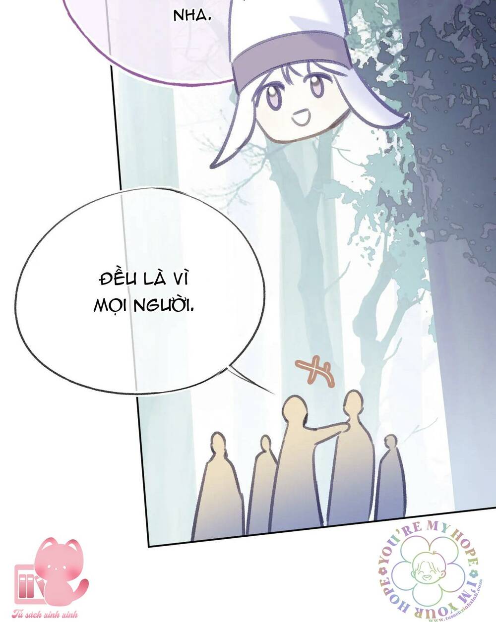 Vi Phu Của Ta Là Long Ngạo Thiên: Chapter 38
