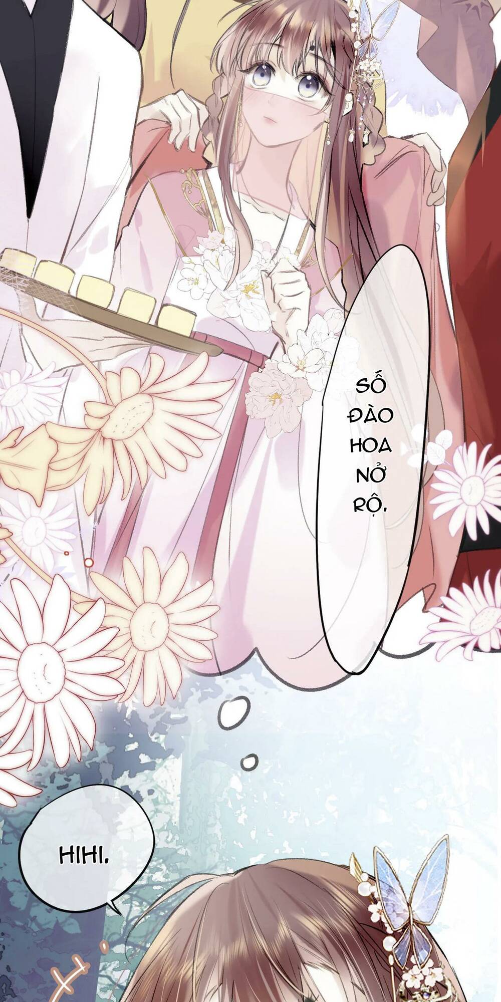 Vi Phu Của Ta Là Long Ngạo Thiên: Chapter 38