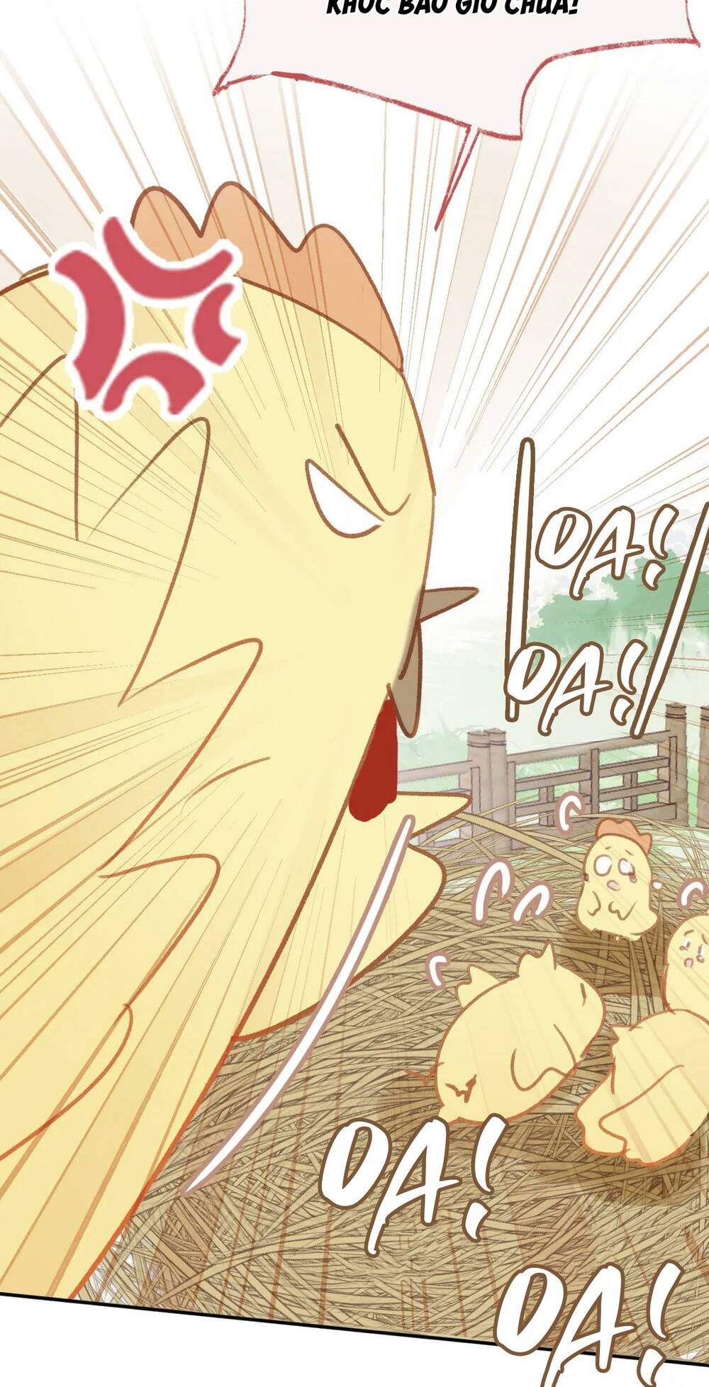 Vi Phu Của Ta Là Long Ngạo Thiên: Chapter 38