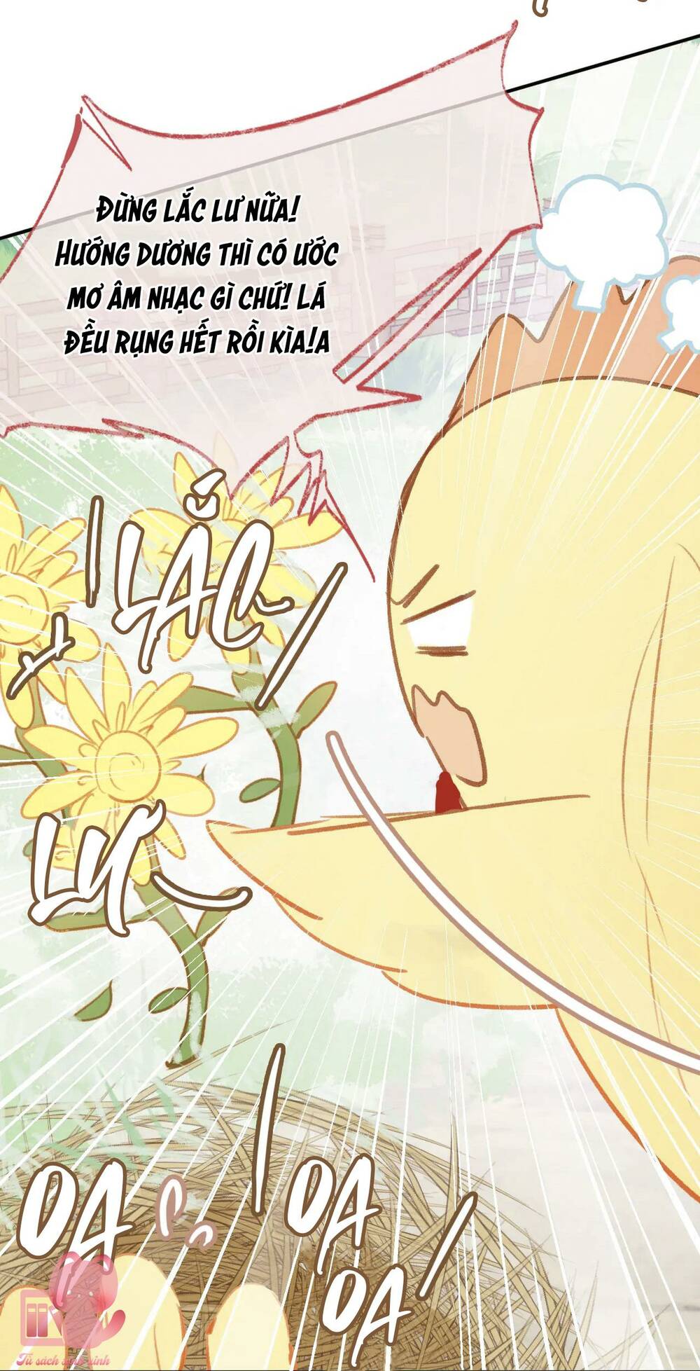 Vi Phu Của Ta Là Long Ngạo Thiên: Chapter 38