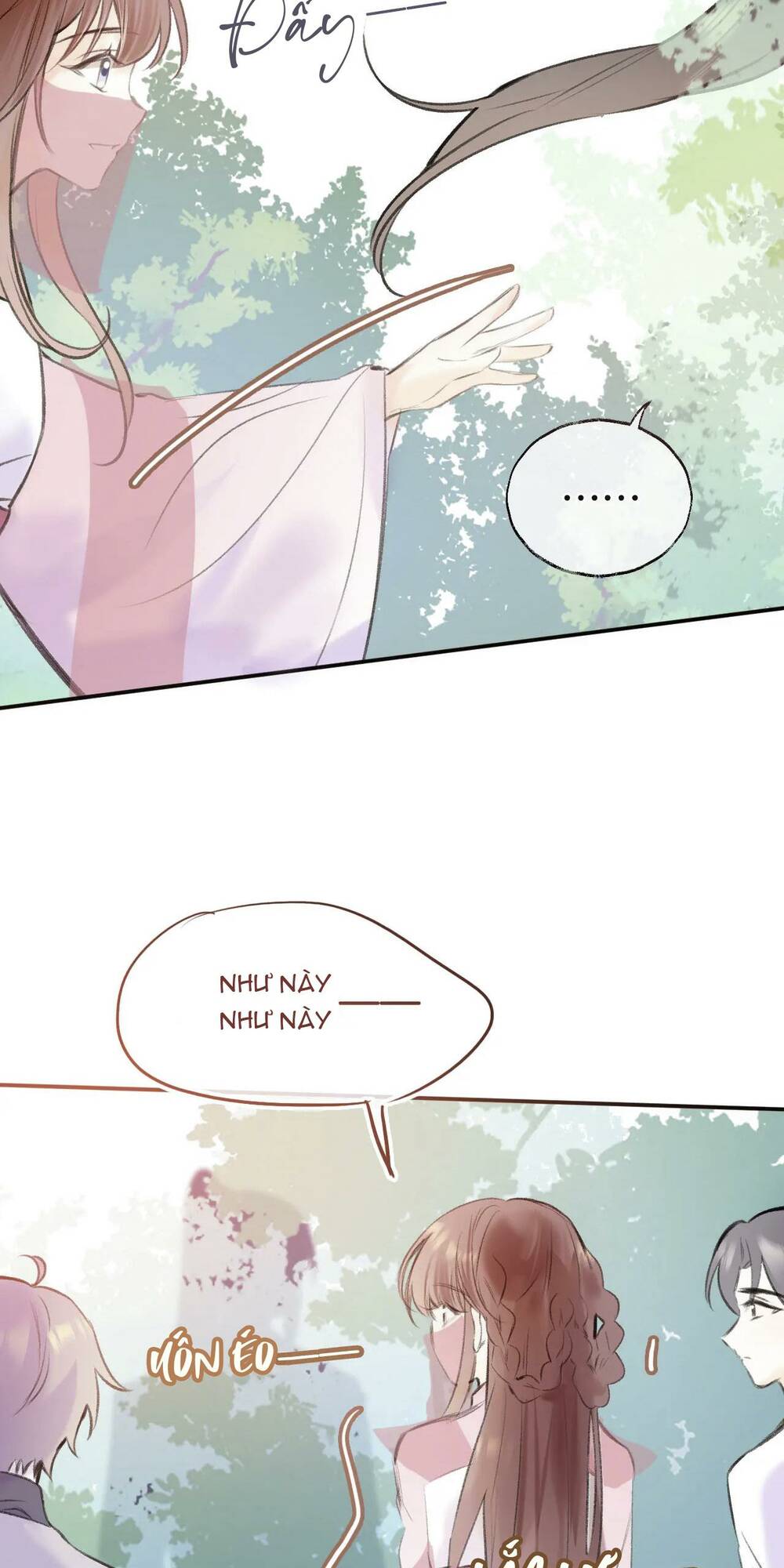 Vi Phu Của Ta Là Long Ngạo Thiên: Chapter 38