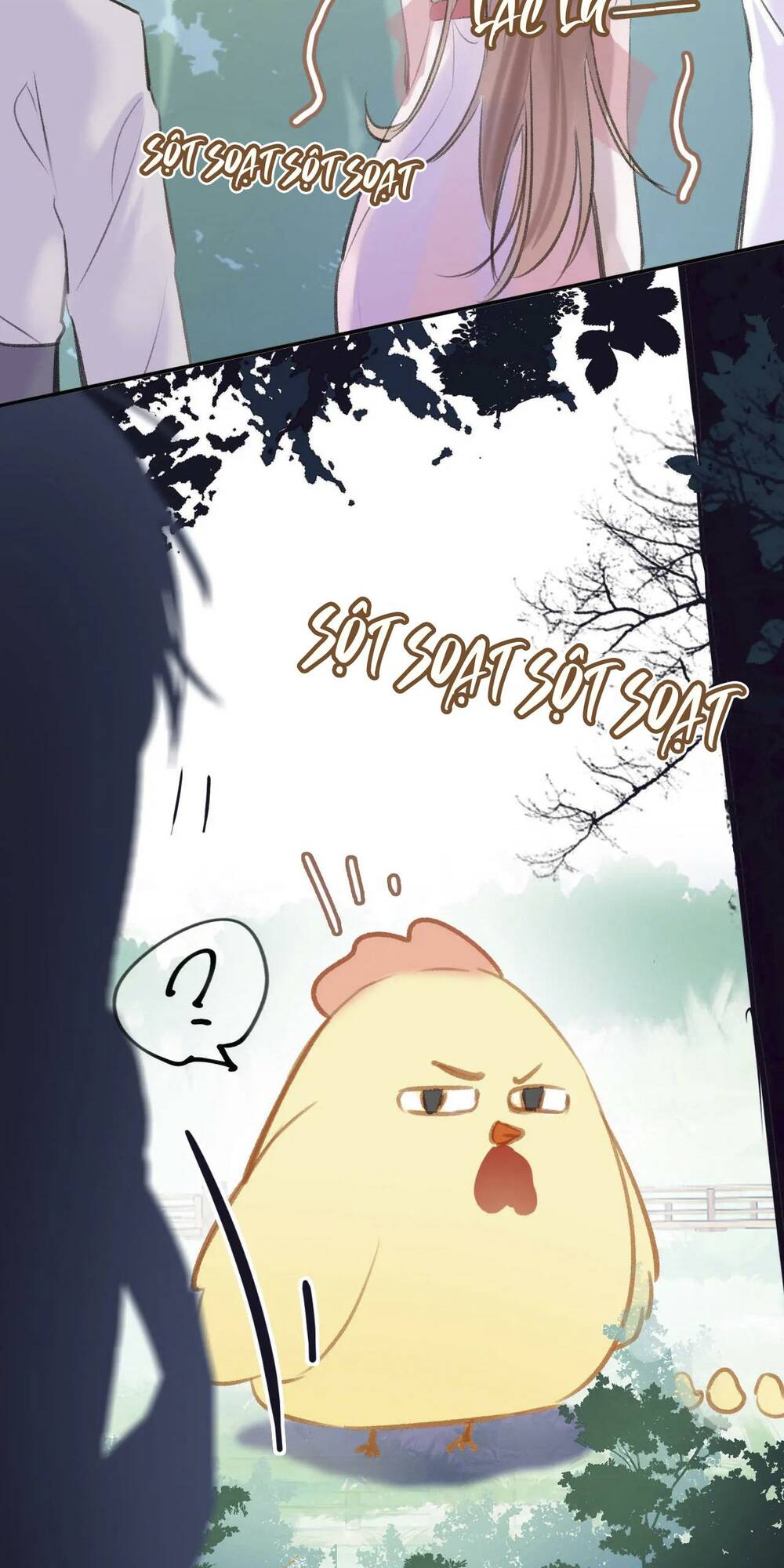 Vi Phu Của Ta Là Long Ngạo Thiên: Chapter 38