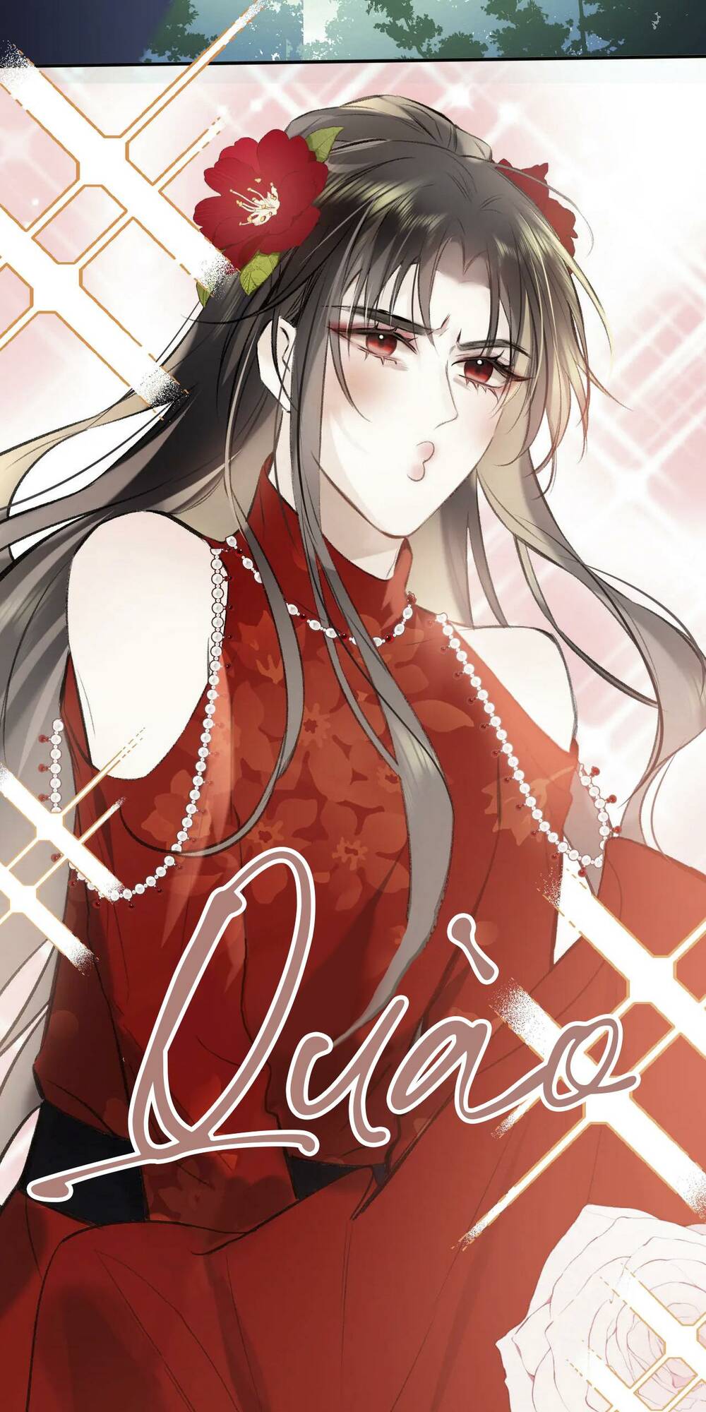 Vi Phu Của Ta Là Long Ngạo Thiên: Chapter 38