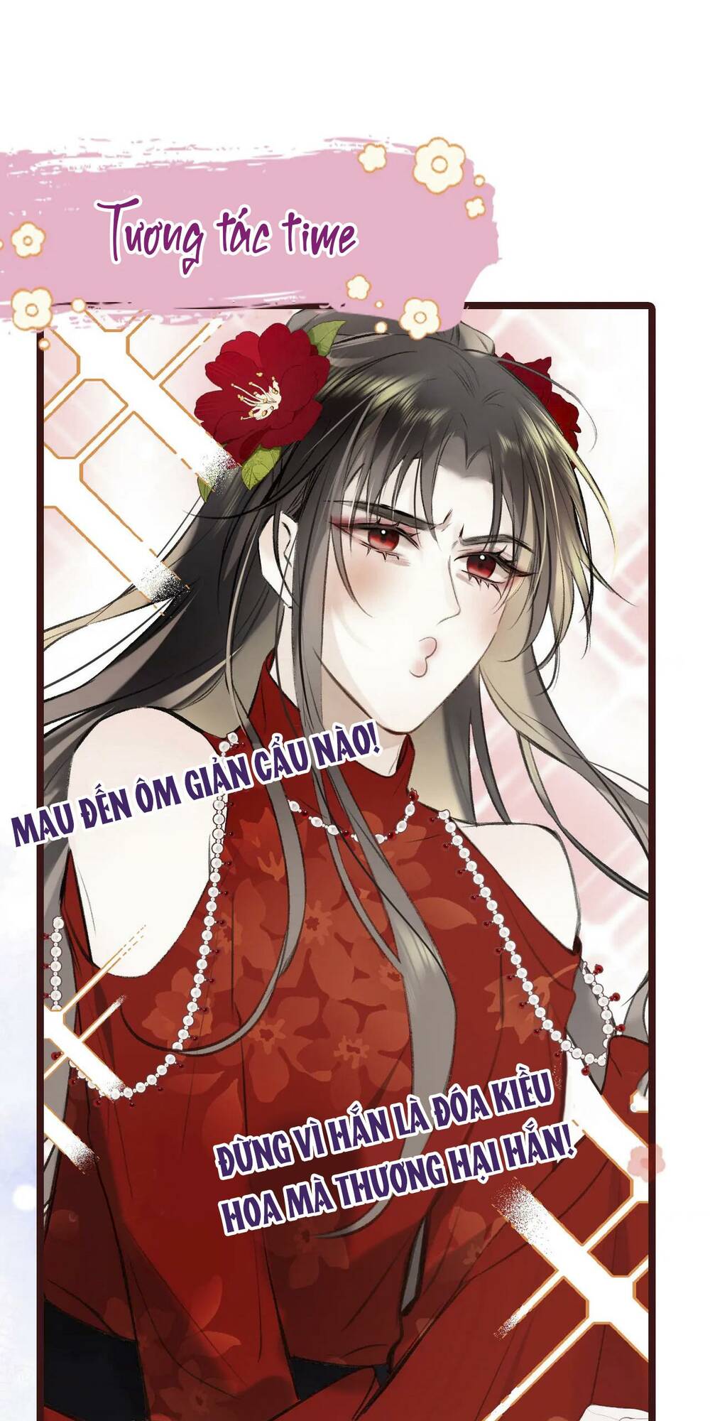 Vi Phu Của Ta Là Long Ngạo Thiên: Chapter 38