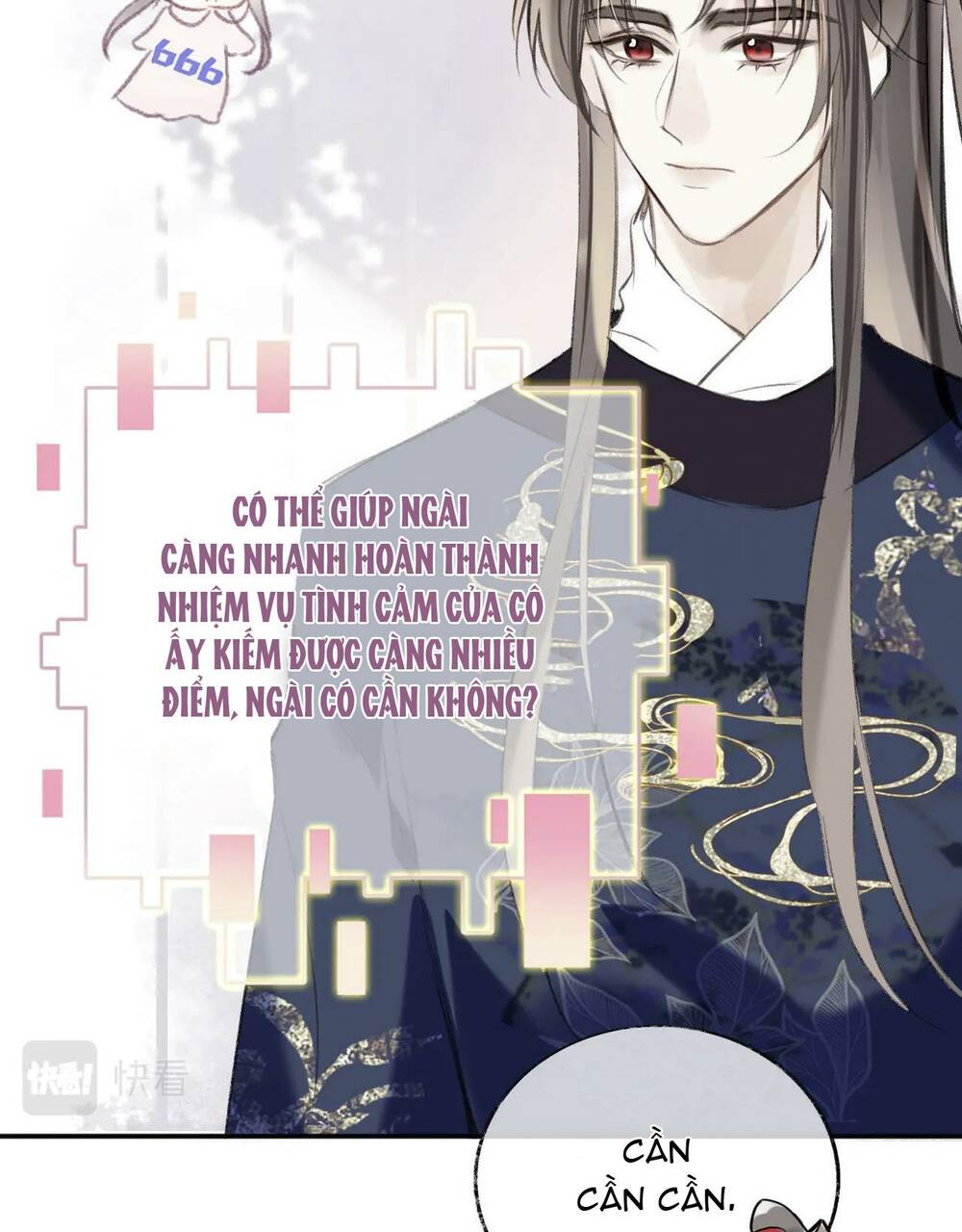 Vi Phu Của Ta Là Long Ngạo Thiên: Chapter 38