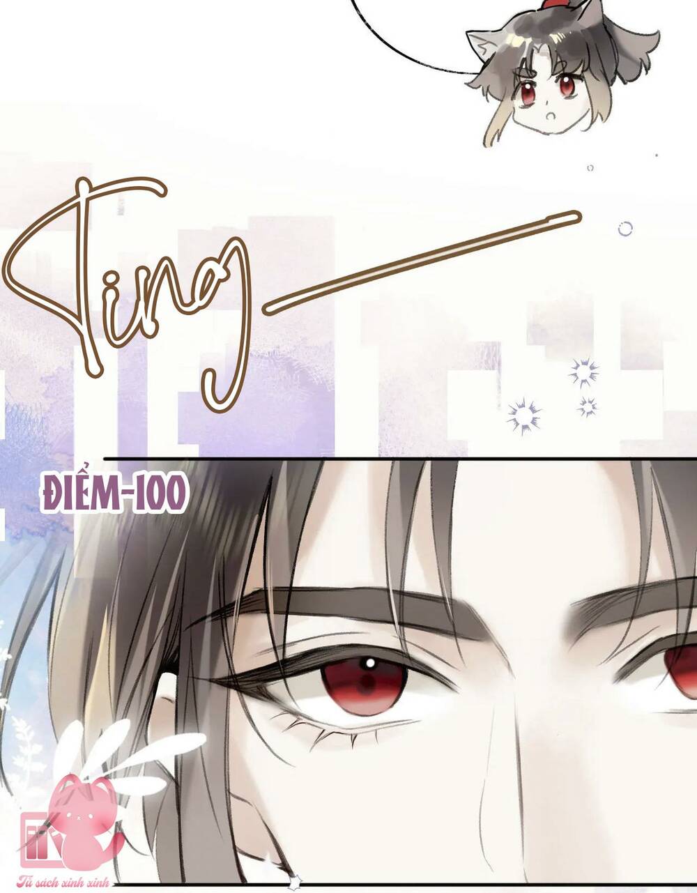 Vi Phu Của Ta Là Long Ngạo Thiên: Chapter 38