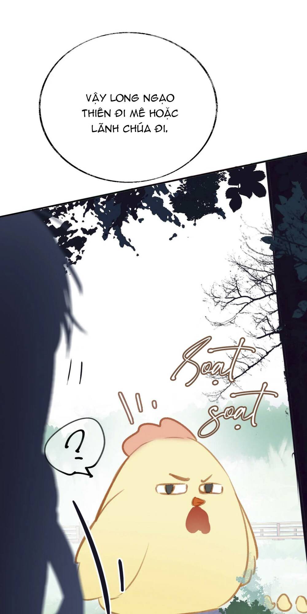 Vi Phu Của Ta Là Long Ngạo Thiên: Chapter 39