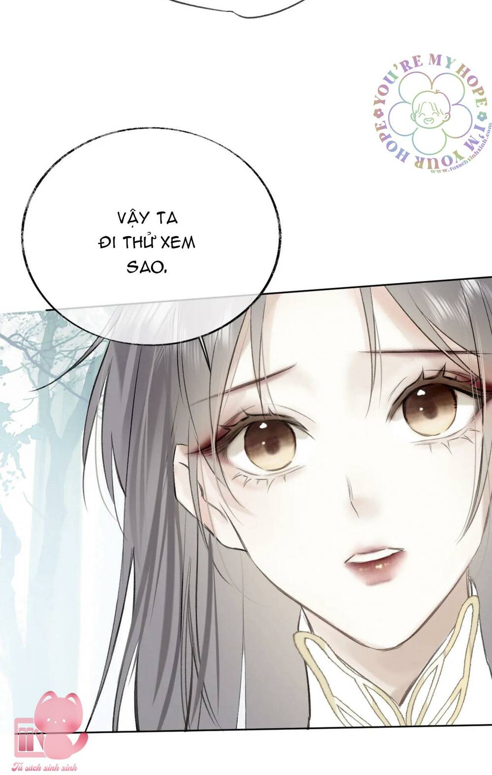 Vi Phu Của Ta Là Long Ngạo Thiên: Chapter 39