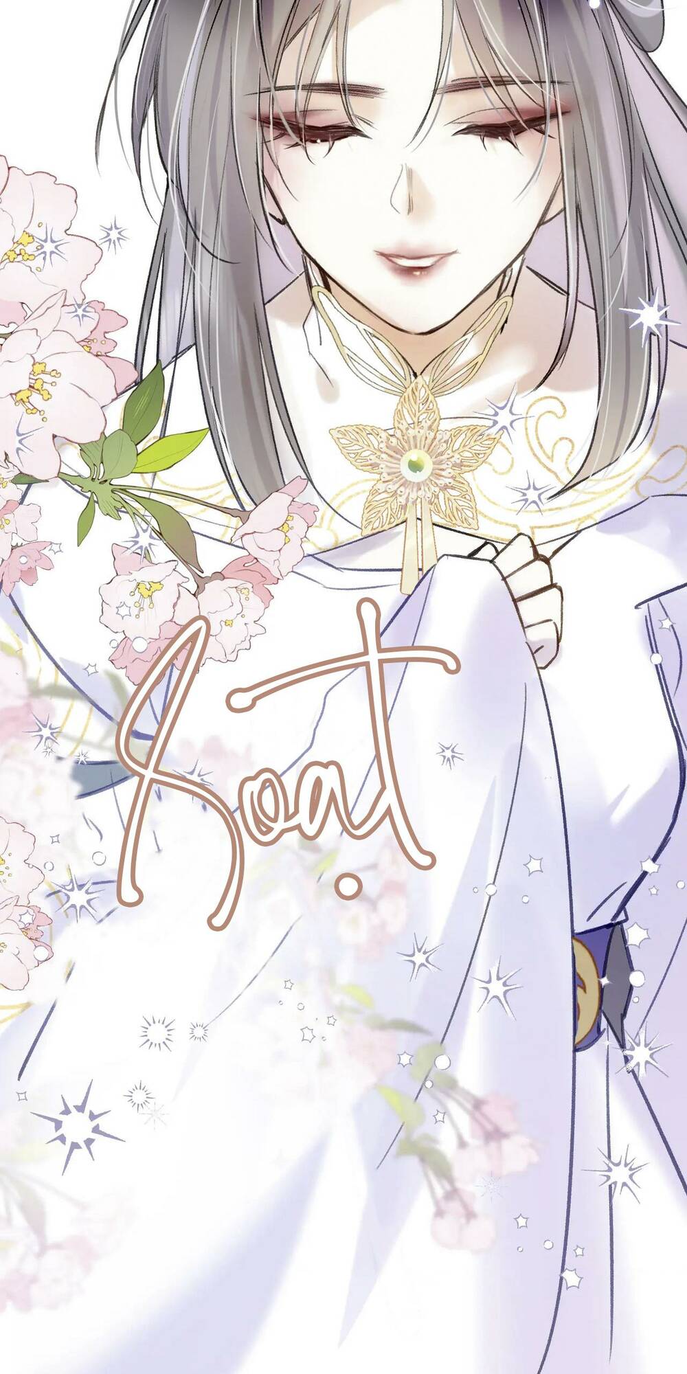 Vi Phu Của Ta Là Long Ngạo Thiên: Chapter 39