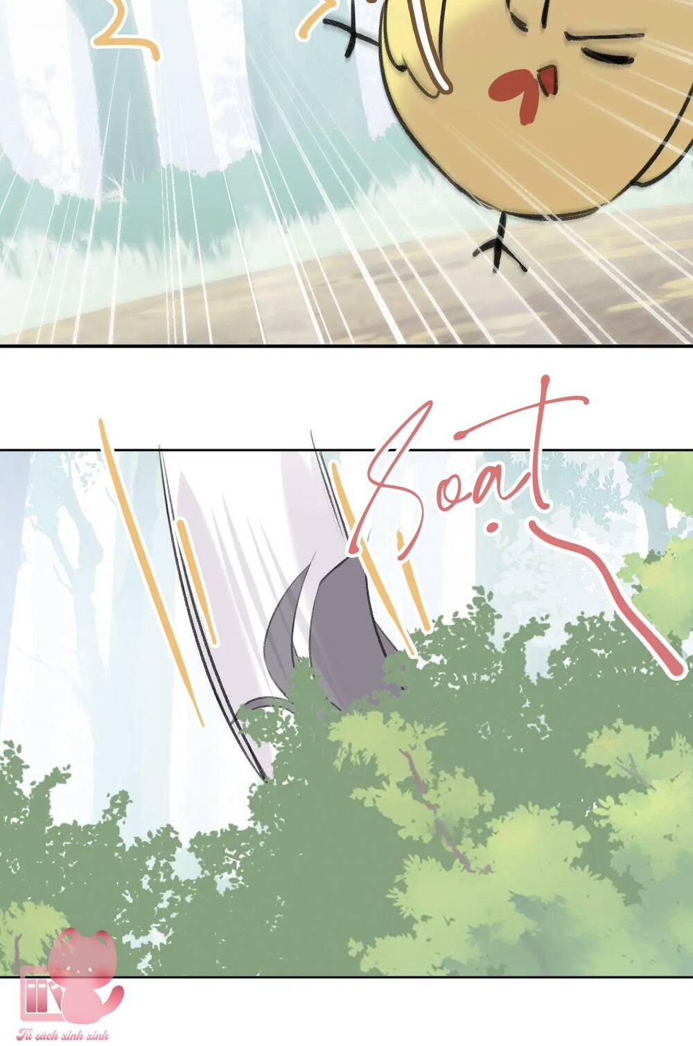 Vi Phu Của Ta Là Long Ngạo Thiên: Chapter 39