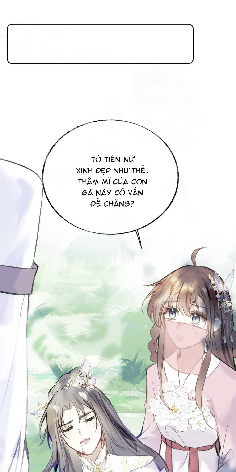 Vi Phu Của Ta Là Long Ngạo Thiên: Chapter 39